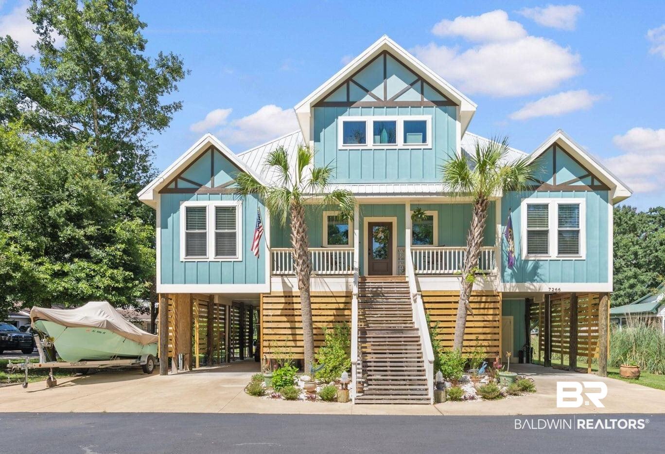 7266 Franklin Road — photo