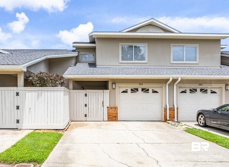 501 Cotton Creek Drive #504 — photo