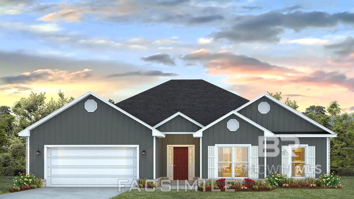 23055 Bushel Drive — photo