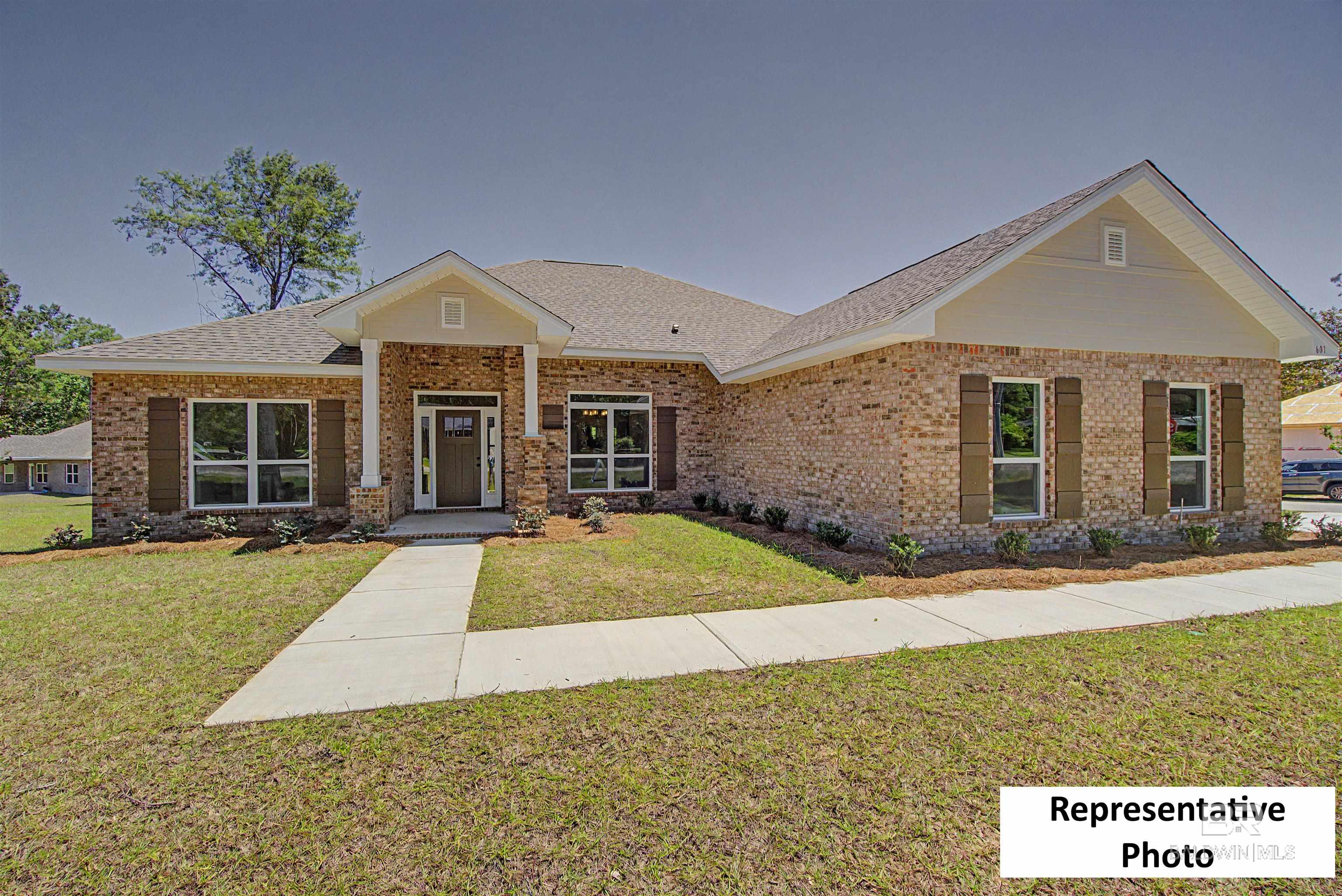 604 Primrose Drive — photo