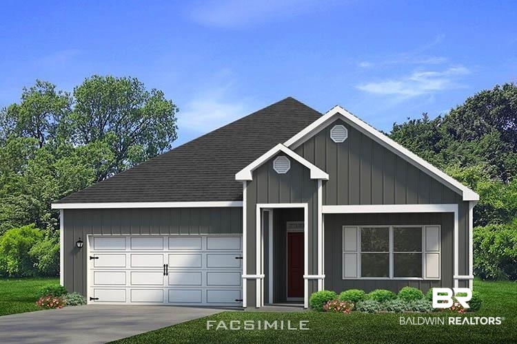18338 Iron Horse Circle — photo