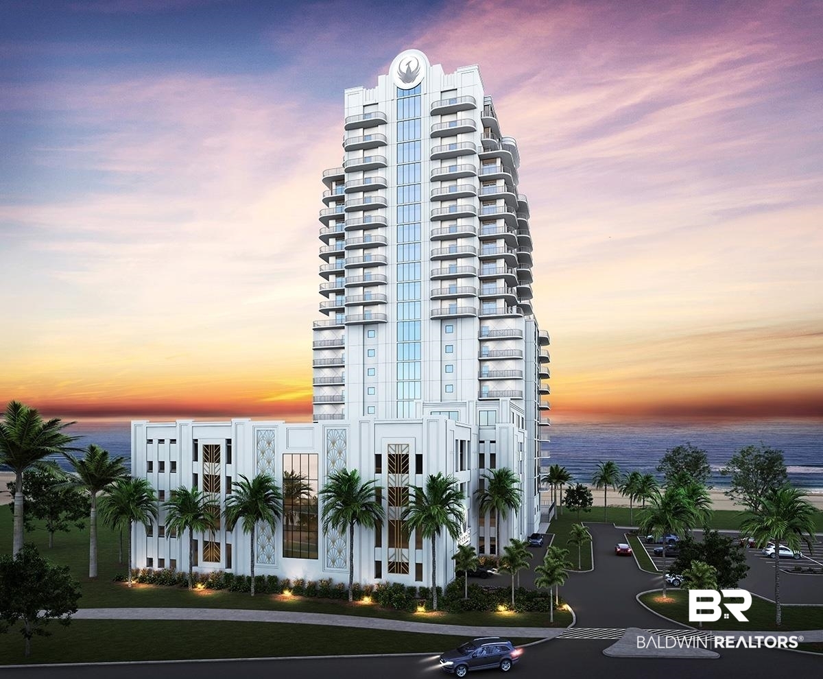 25610 Perdido Beach Boulevard #1703 — photo