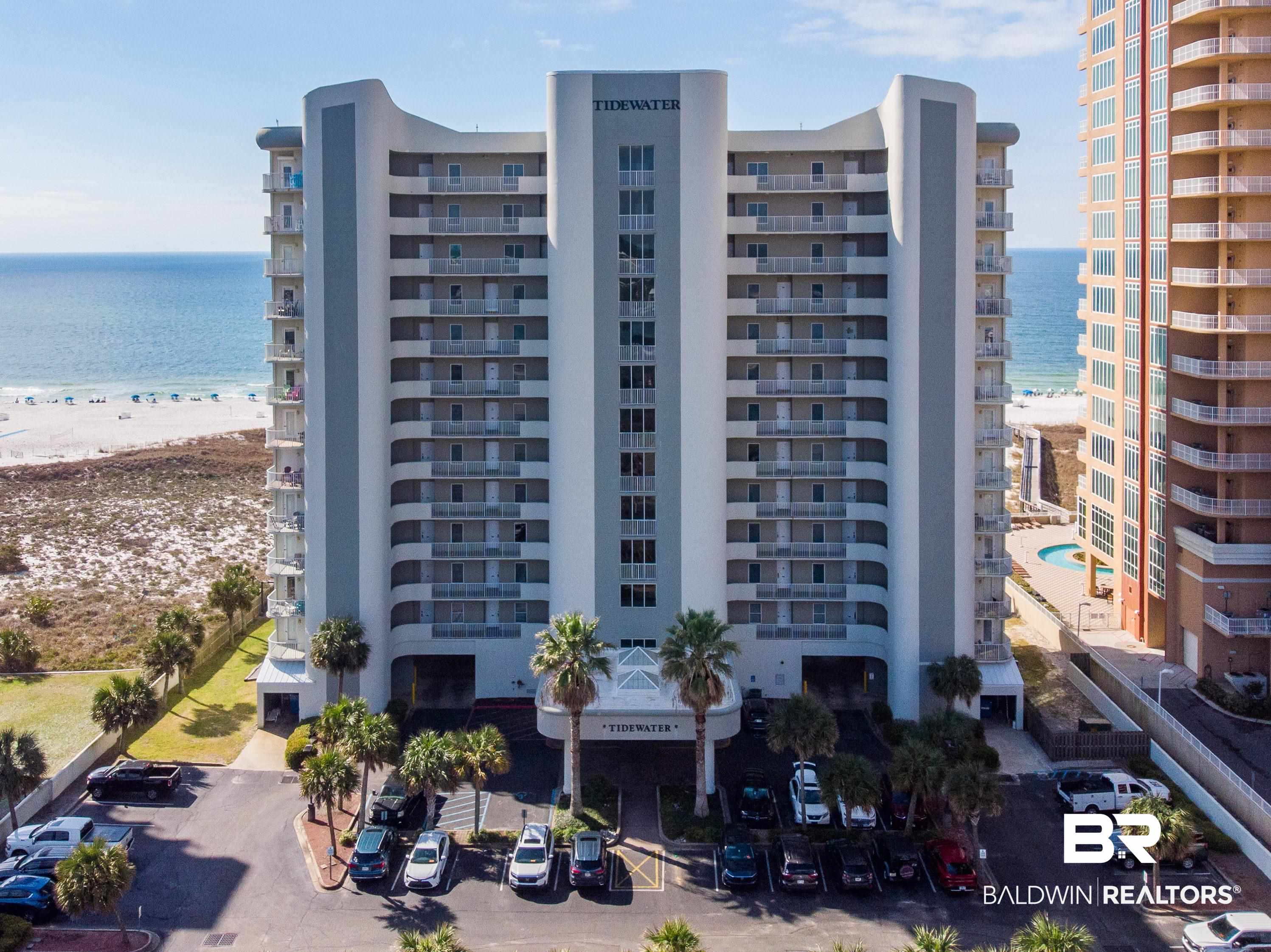 26750 Perdido Beach Boulevard #609 — photo