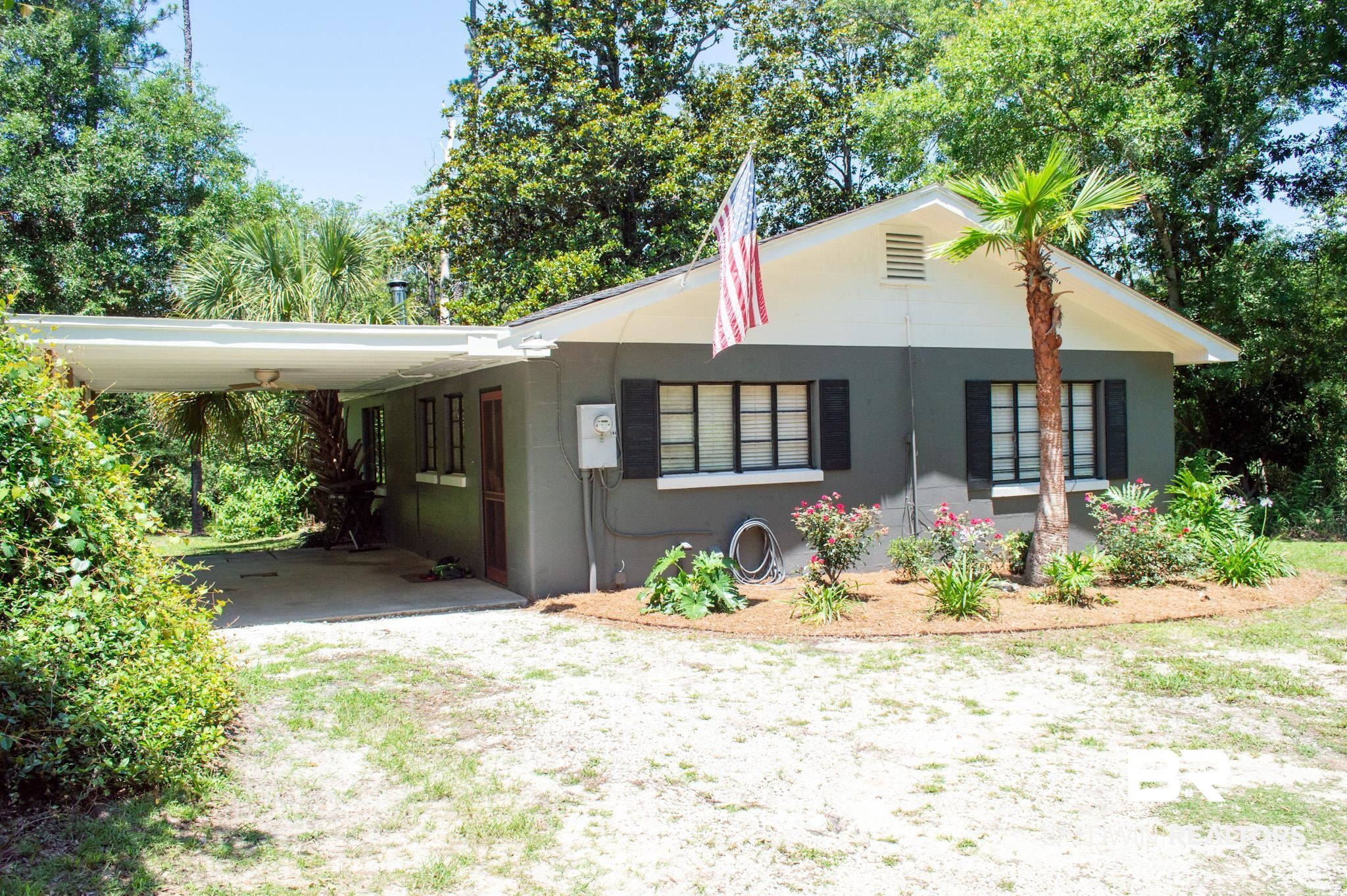 18711 Keller Road, Foley, AL 36535