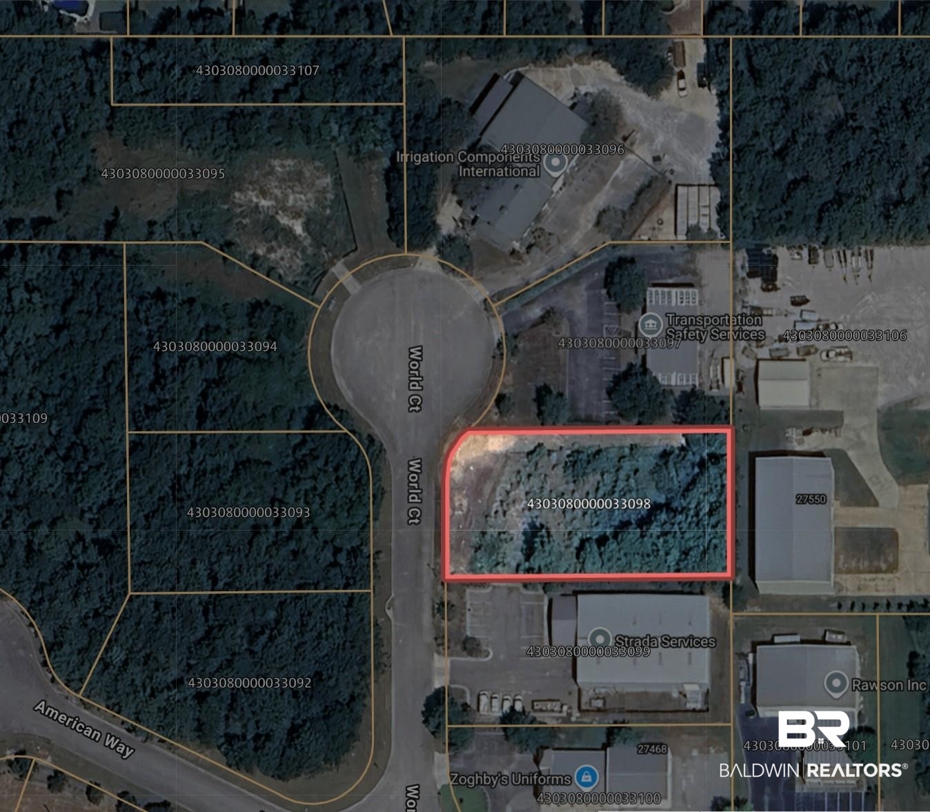 0 World Court Lot 17 — photo