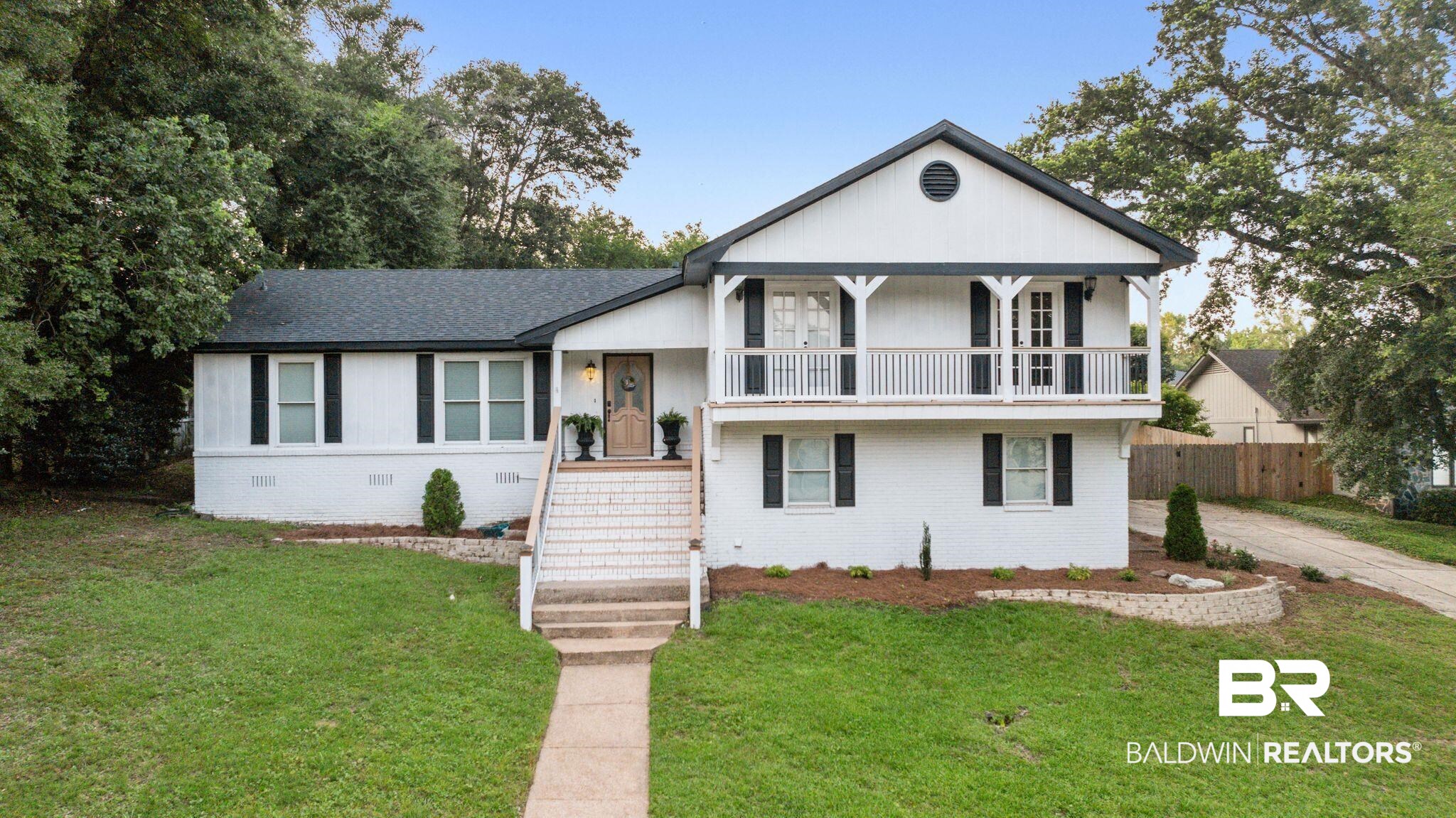 6058 N Highland Woods Drive — photo