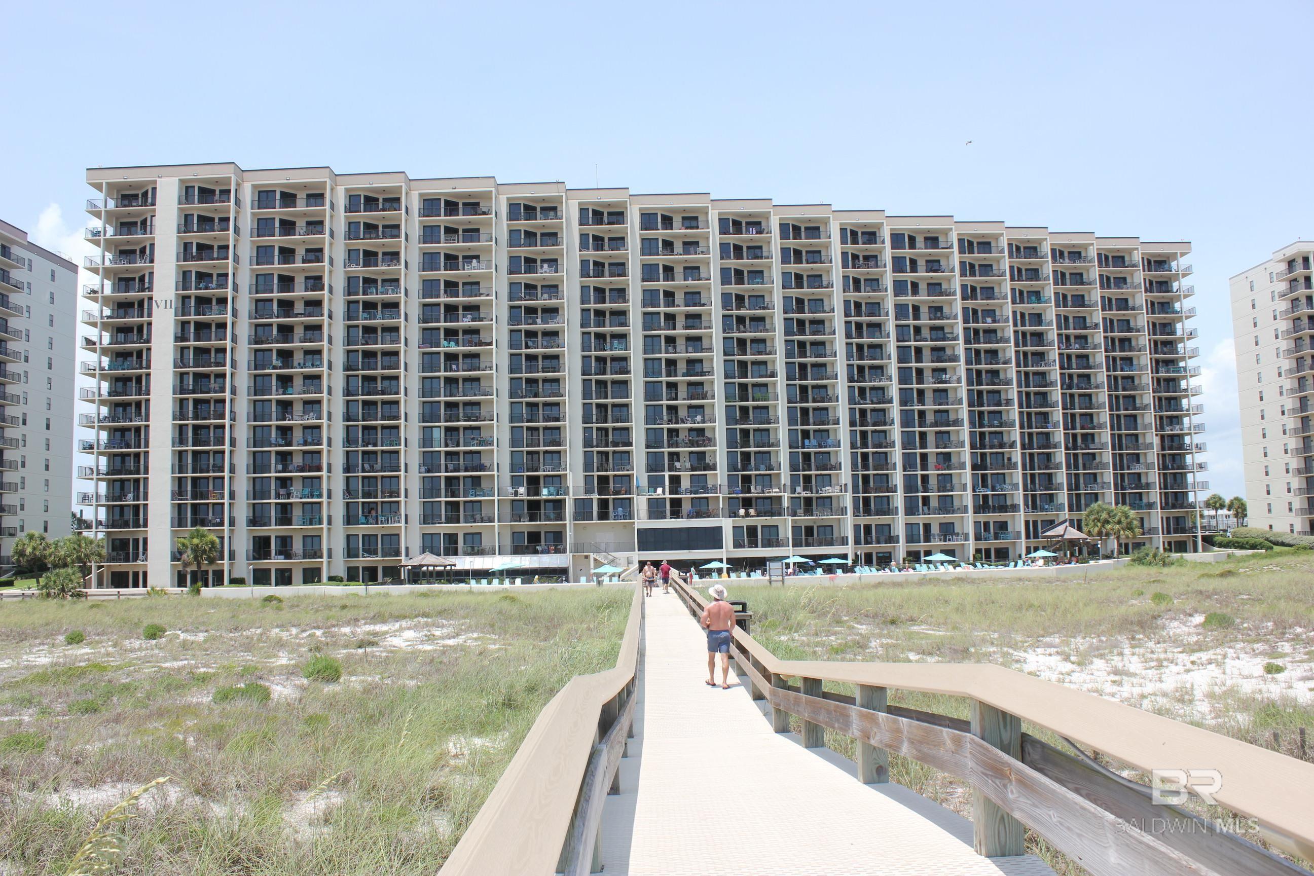 26802 Perdido Beach Boulevard #302 — photo