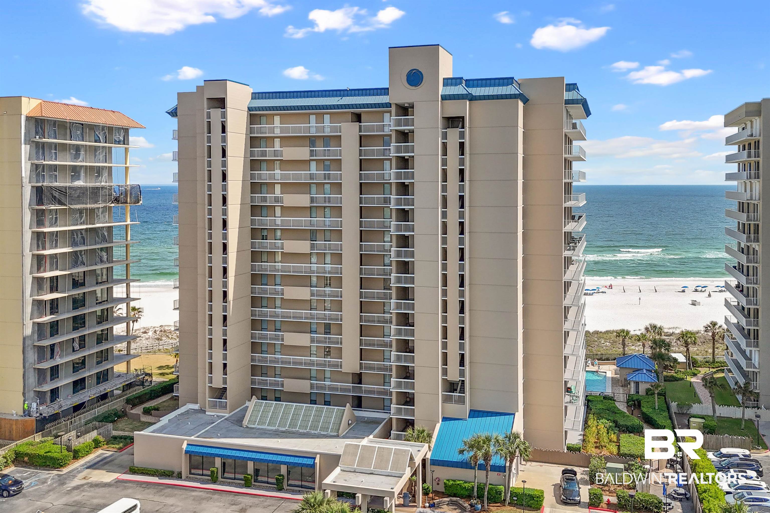 24950 Perdido Beach Boulevard #802 — photo