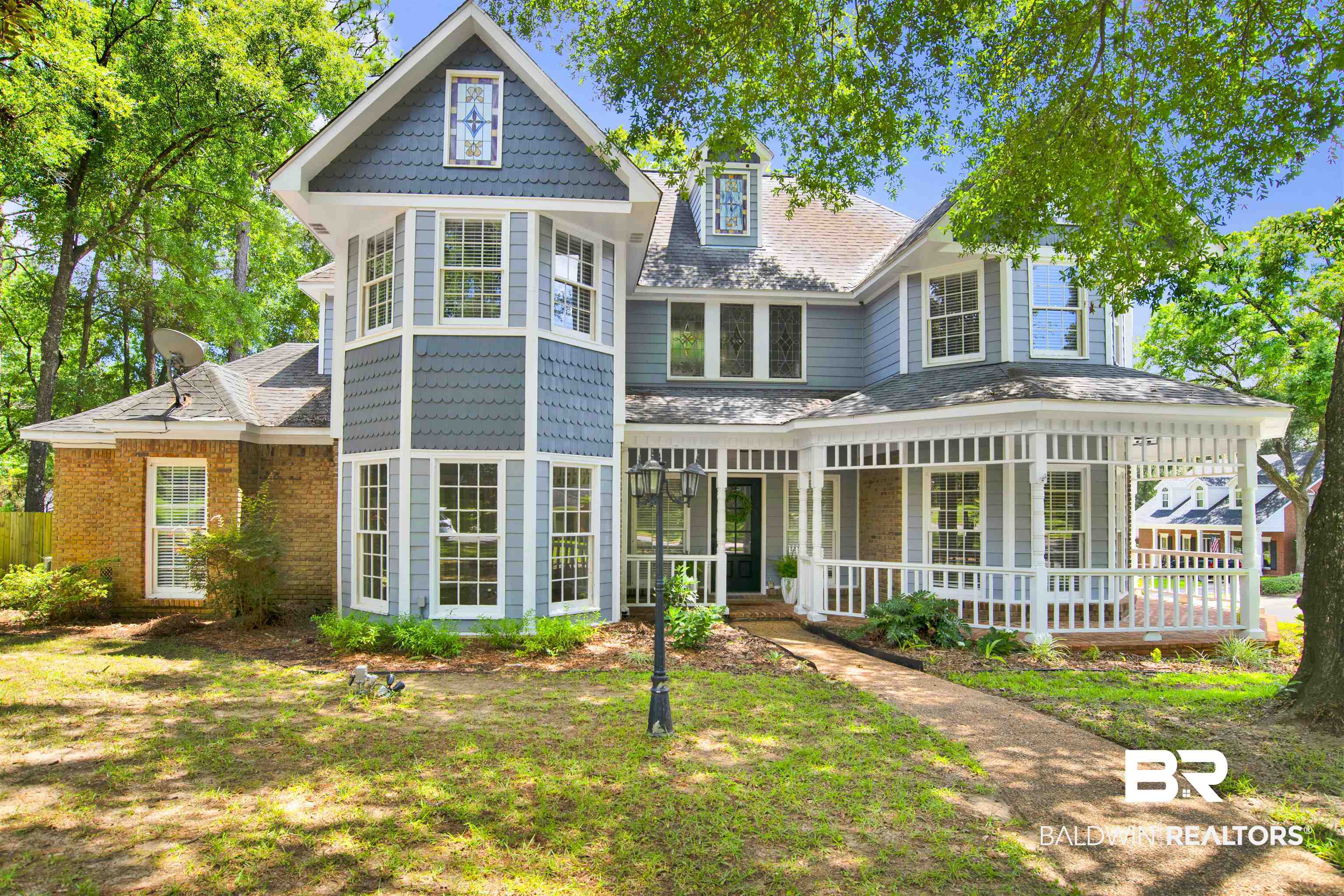 2127 Ryegate Court — photo