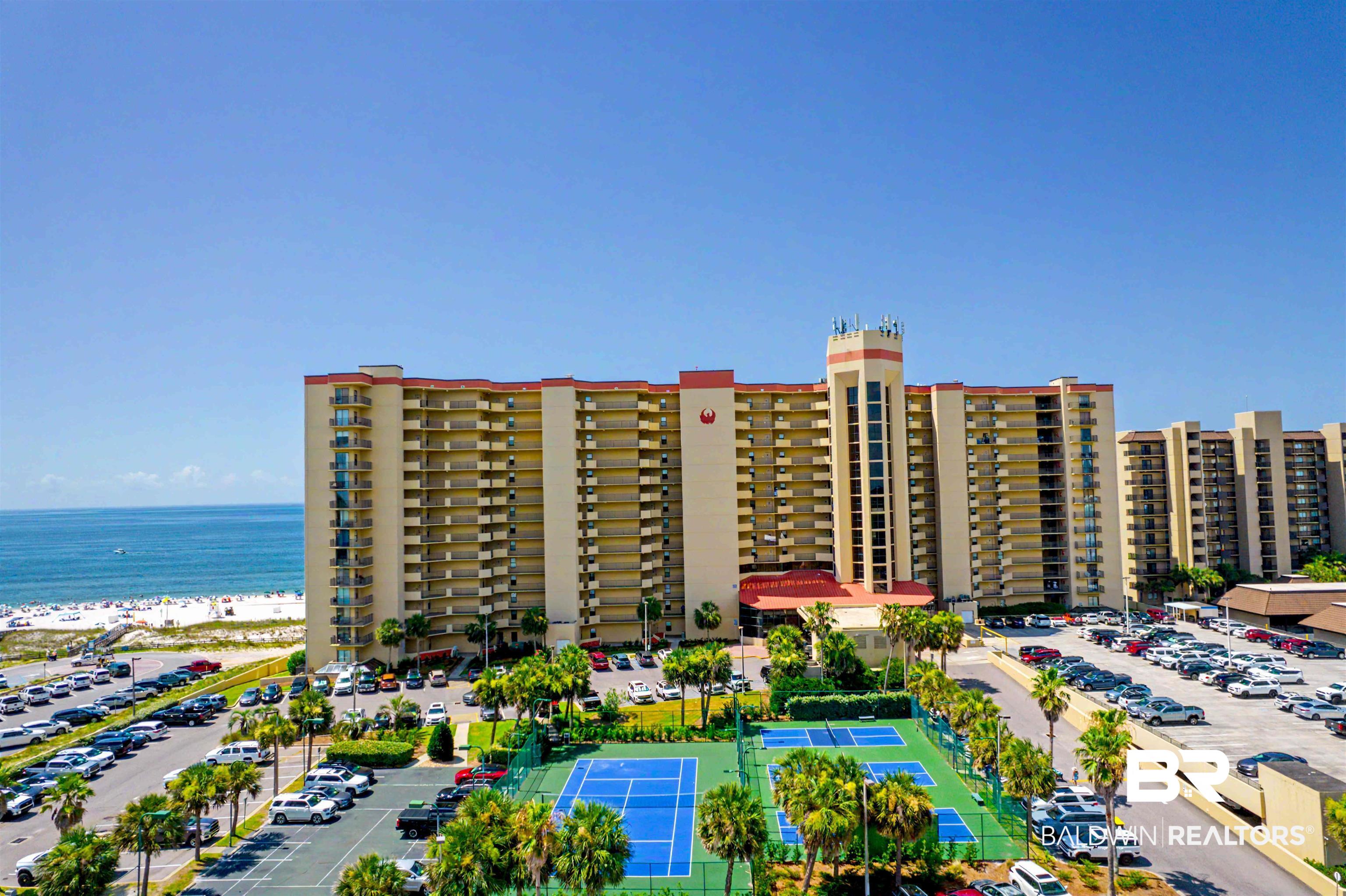 24400 Perdido Beach Boulevard #904 — photo