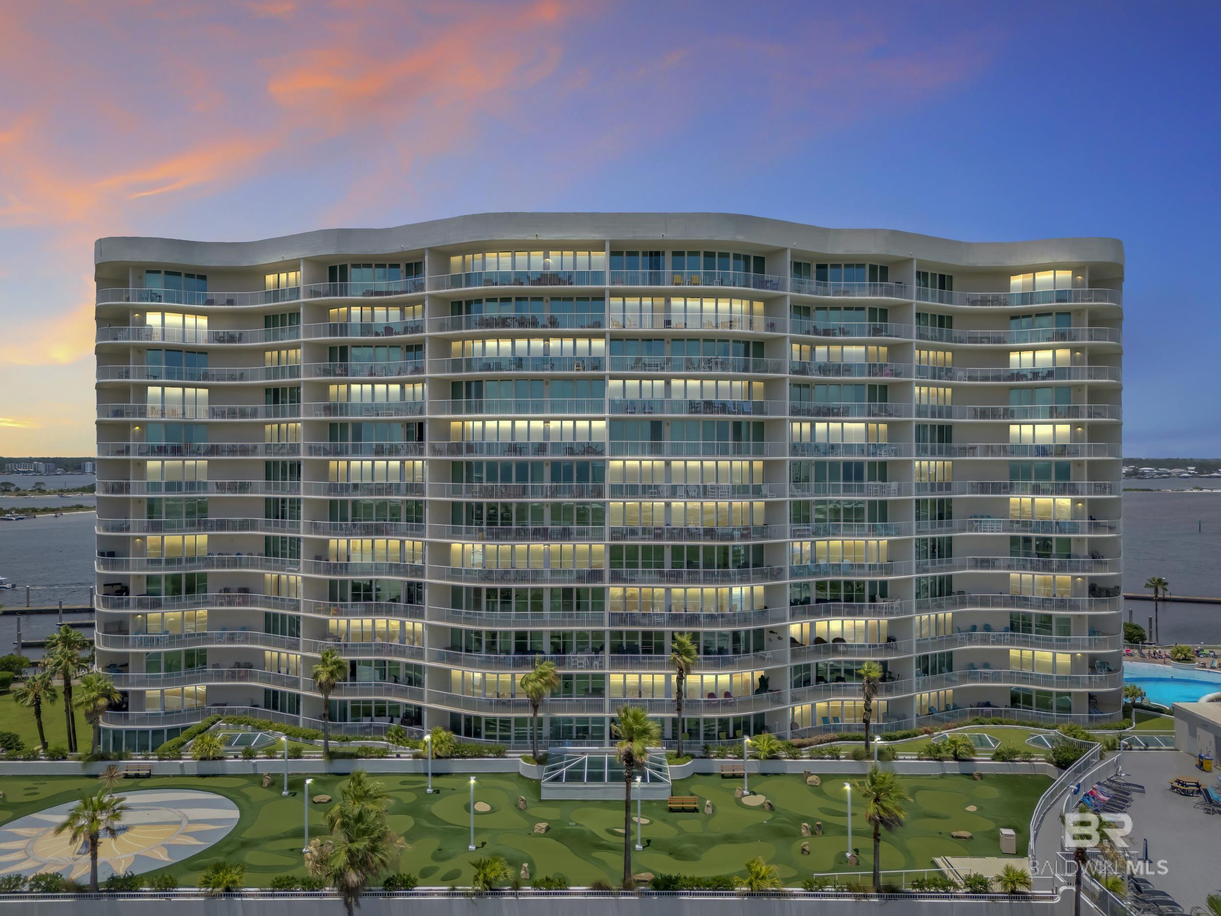 28105 Perdido Beach Boulevard # C1203 — photo