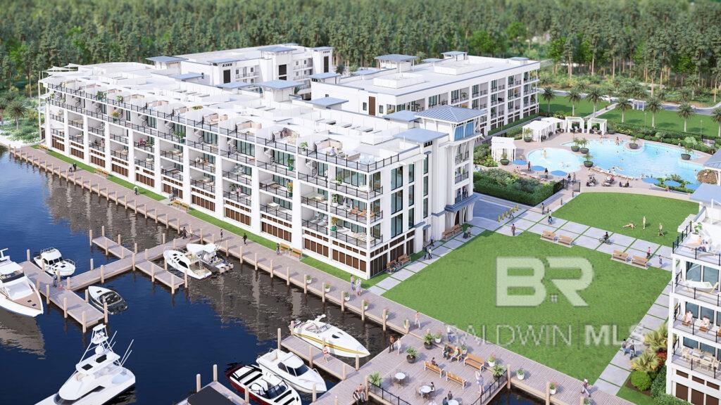 27000 W Harbor Island Lane # 309 — photo