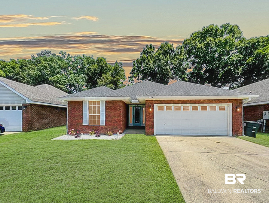 154 Cypress Loop — photo