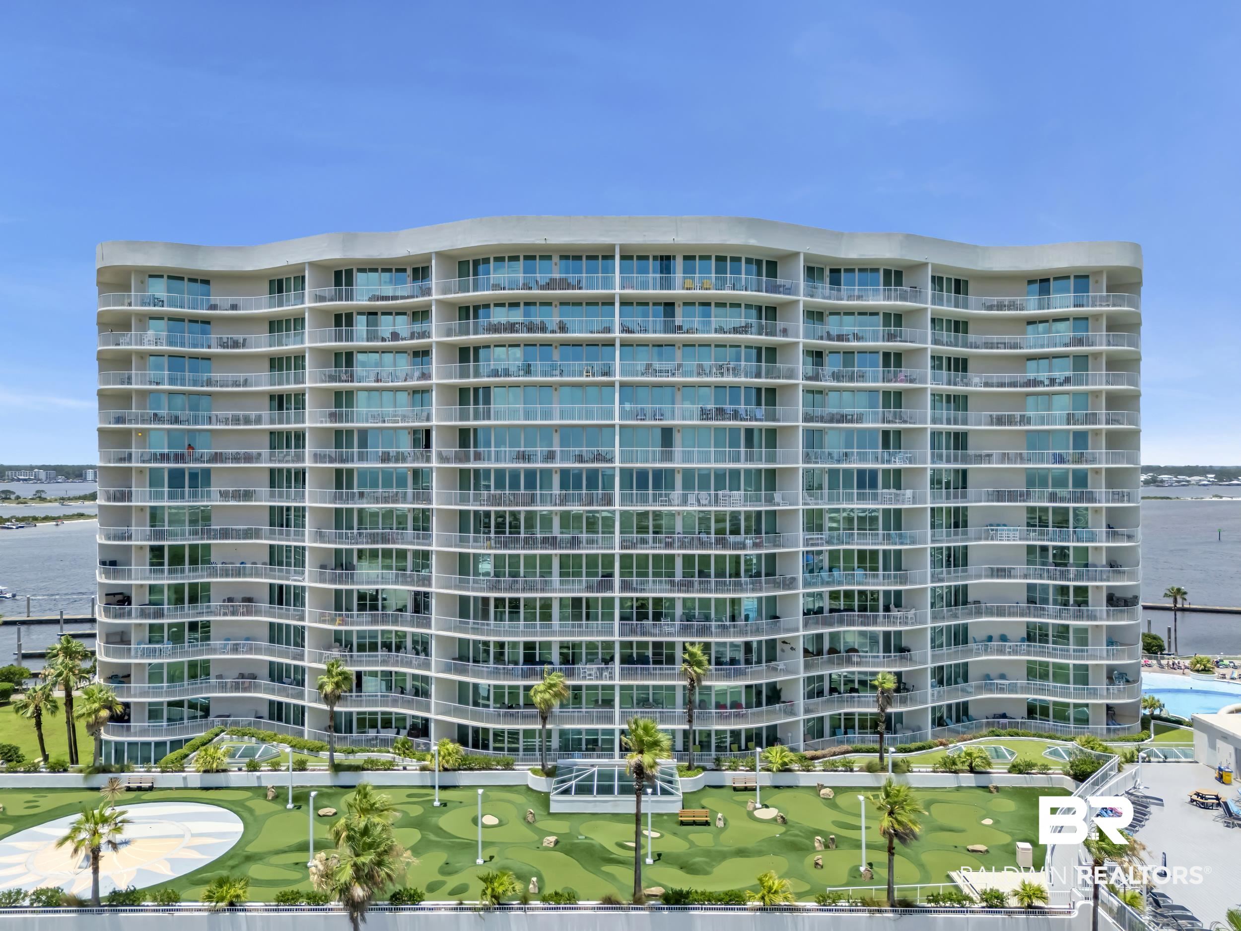 28105 Perdido Beach Boulevard #215 C-215 — photo