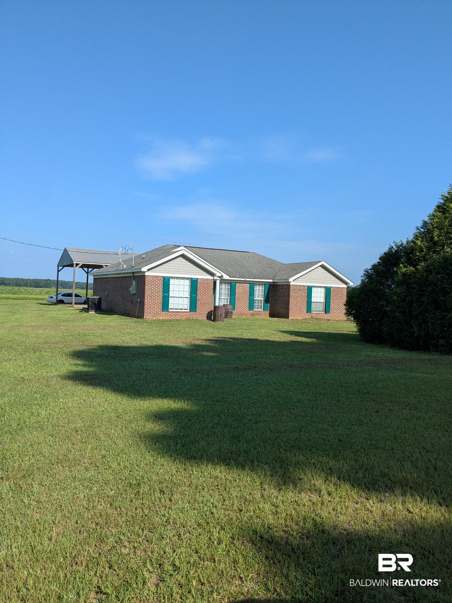 62539 Presley Road, Atmore, AL 36502 — photo 2