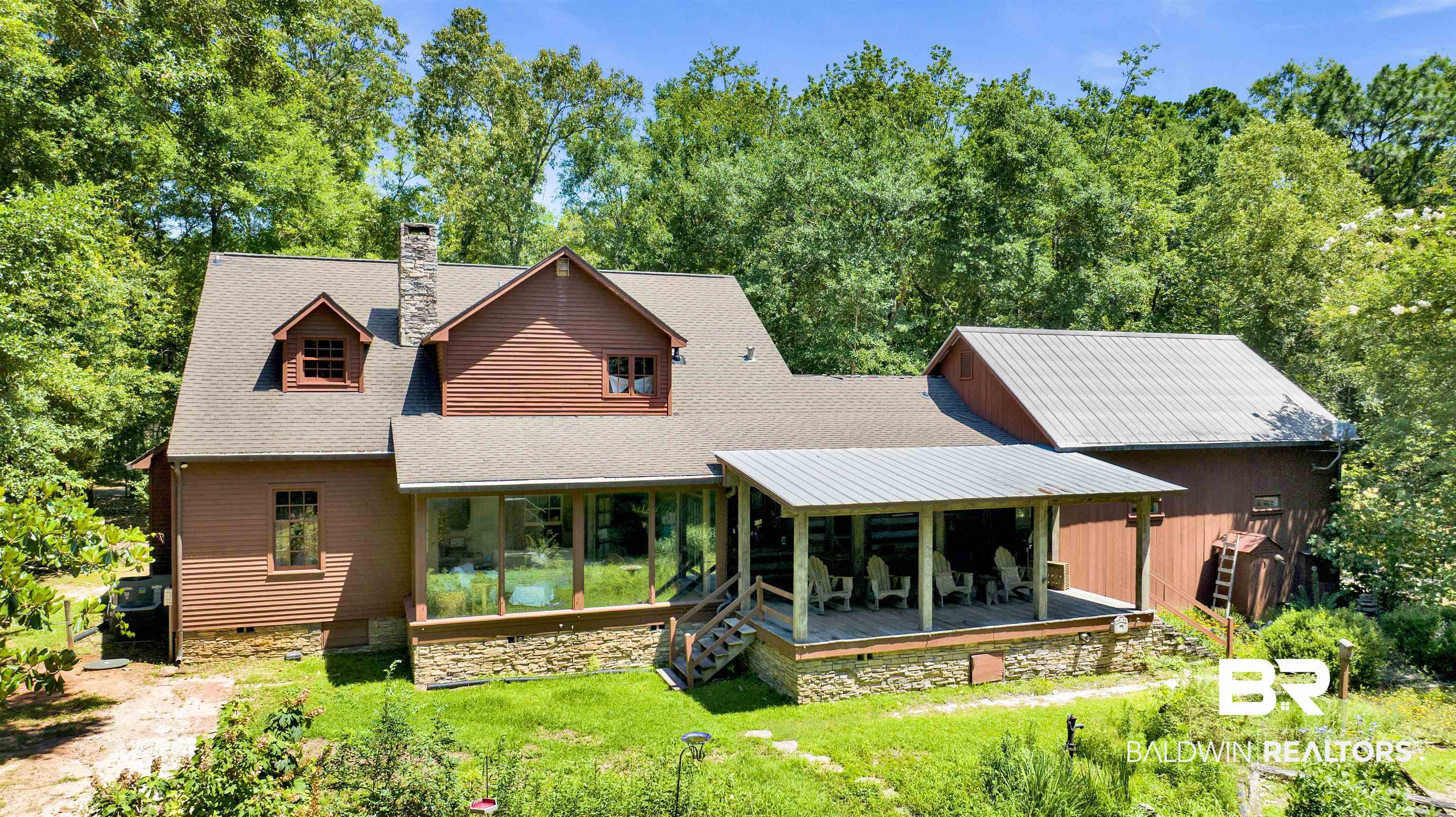 7182 Jewett Street — photo