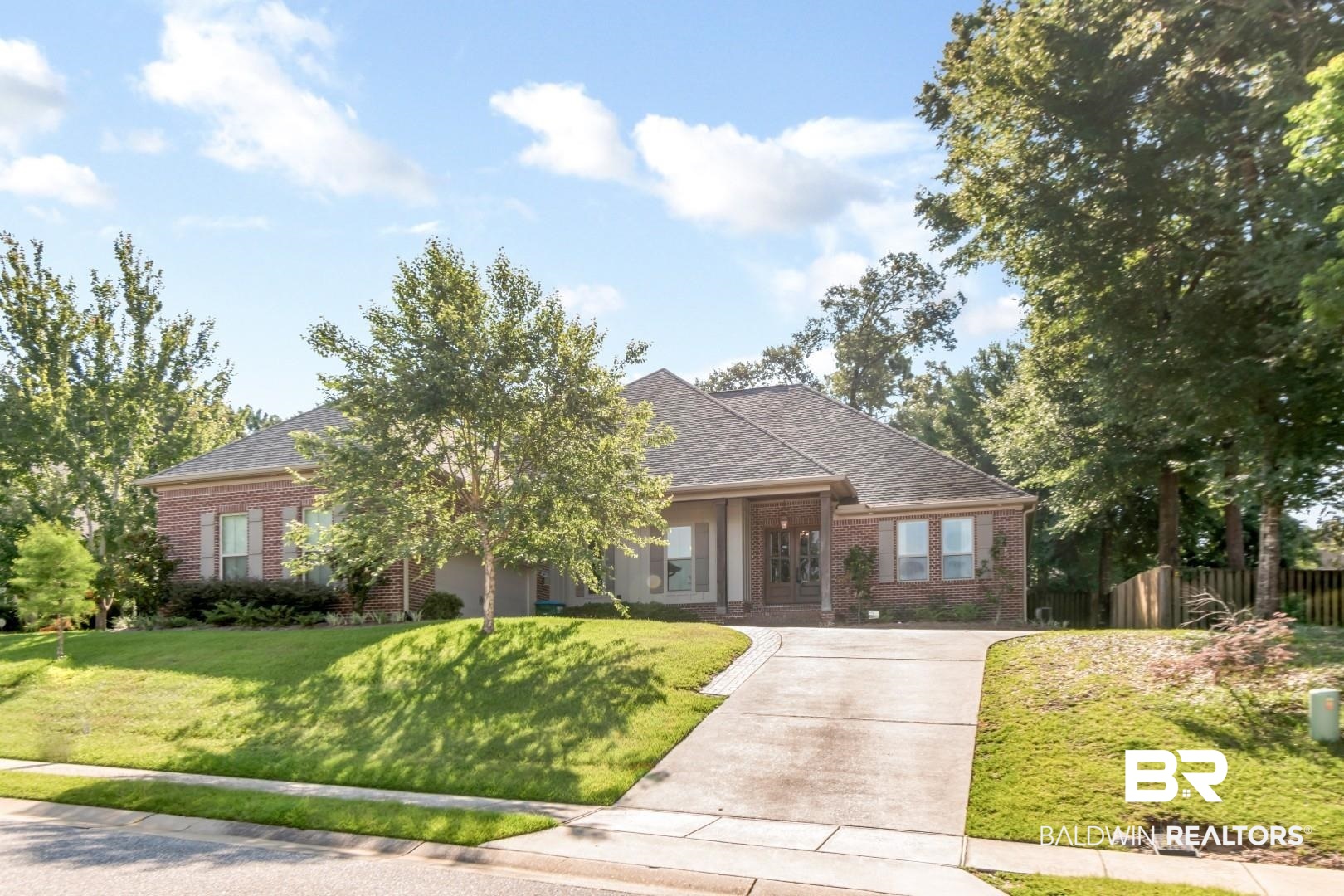 6615 Garrison Drive — photo