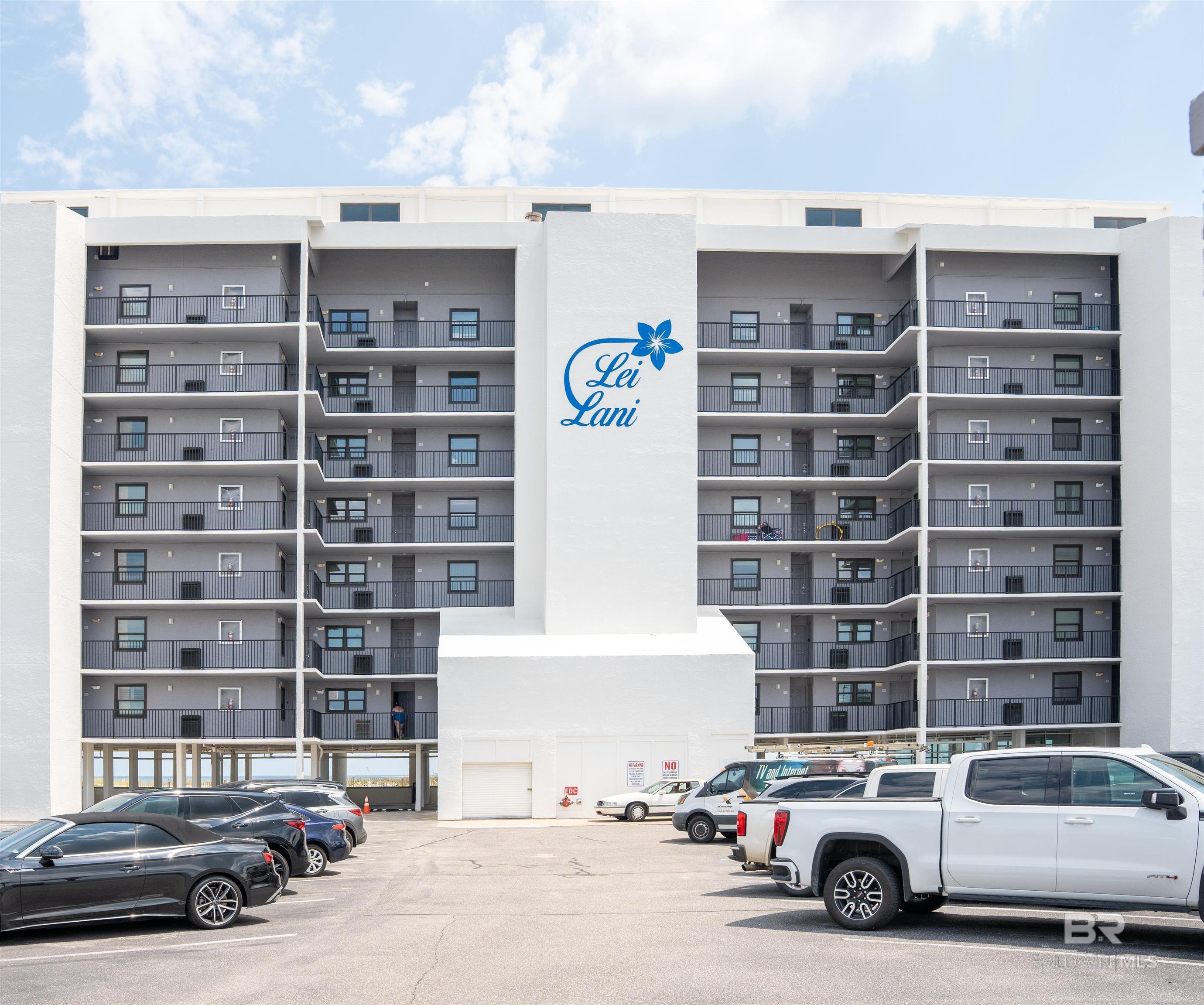 28814 Perdido Beach Boulevard # 301T — photo