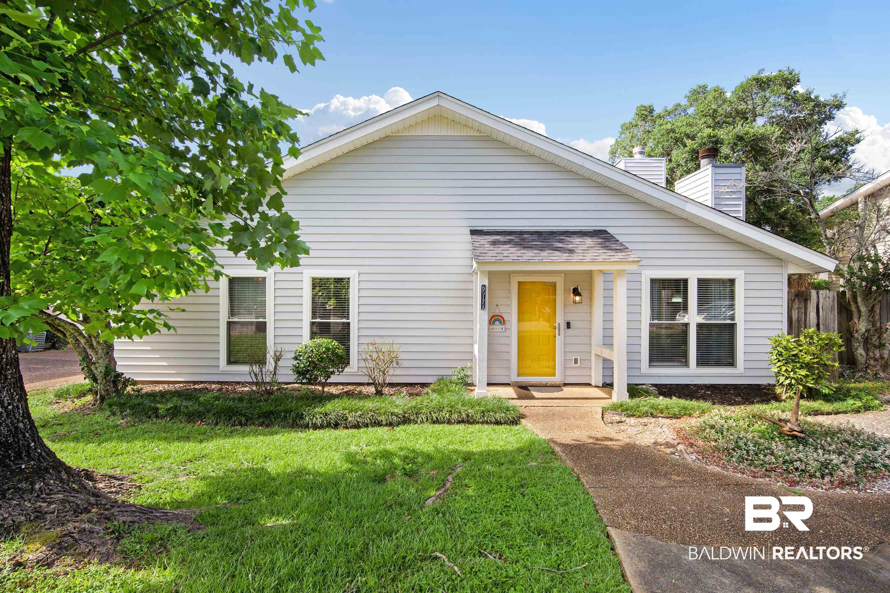 6517 Cedar Bend Court #a — photo