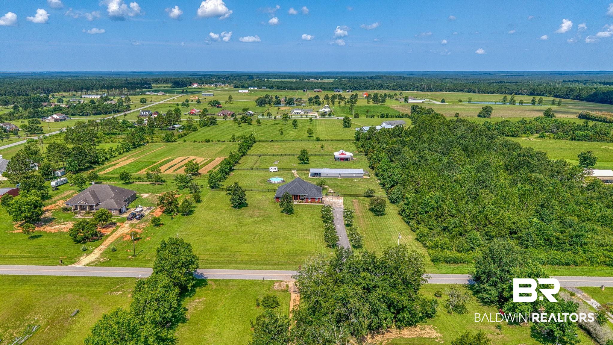 26895 C R Watson Road, Robertsdale, AL 36567 — photo 2
