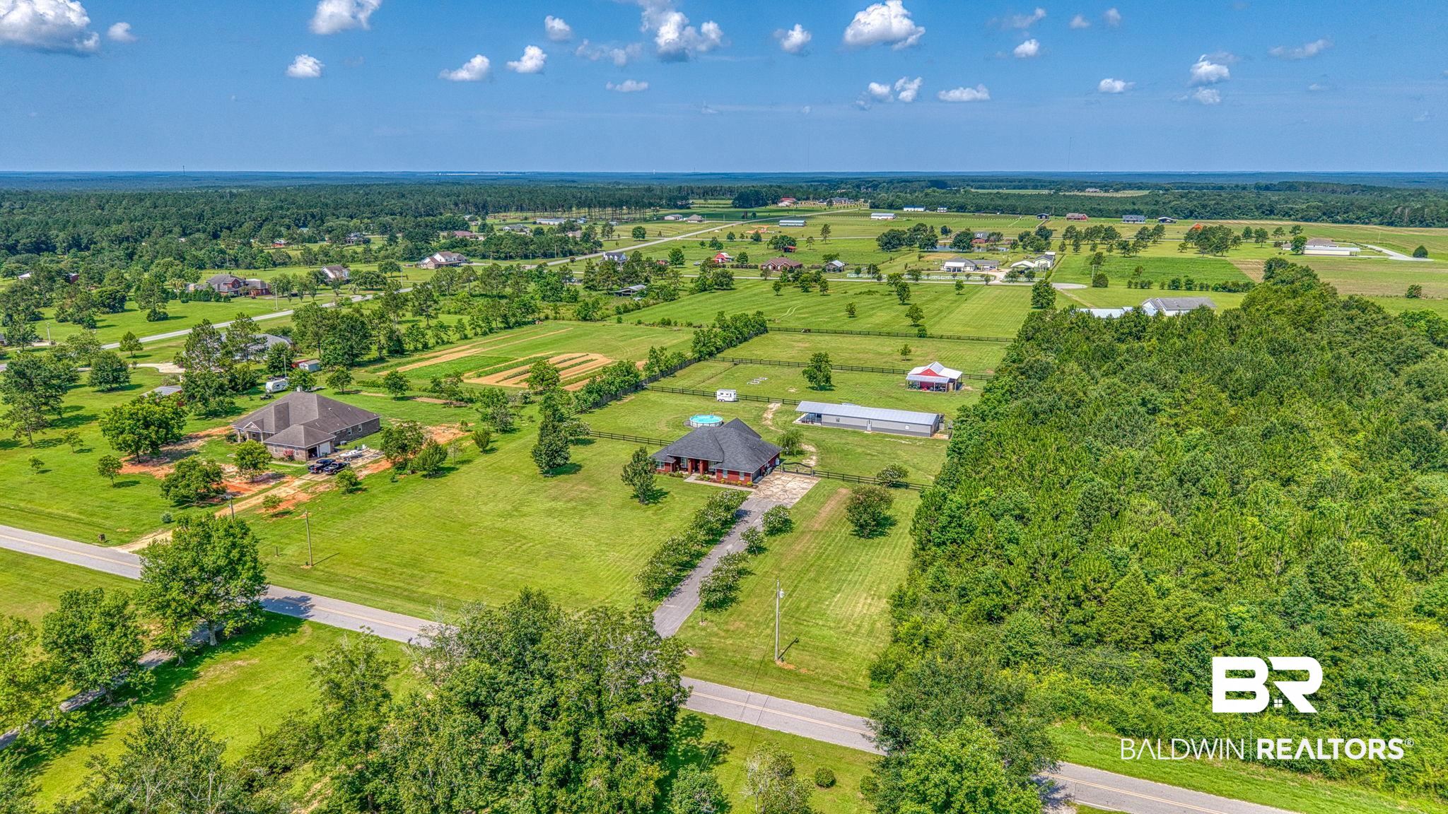 26895 C R Watson Road, Robertsdale, AL 36567 — photo 3