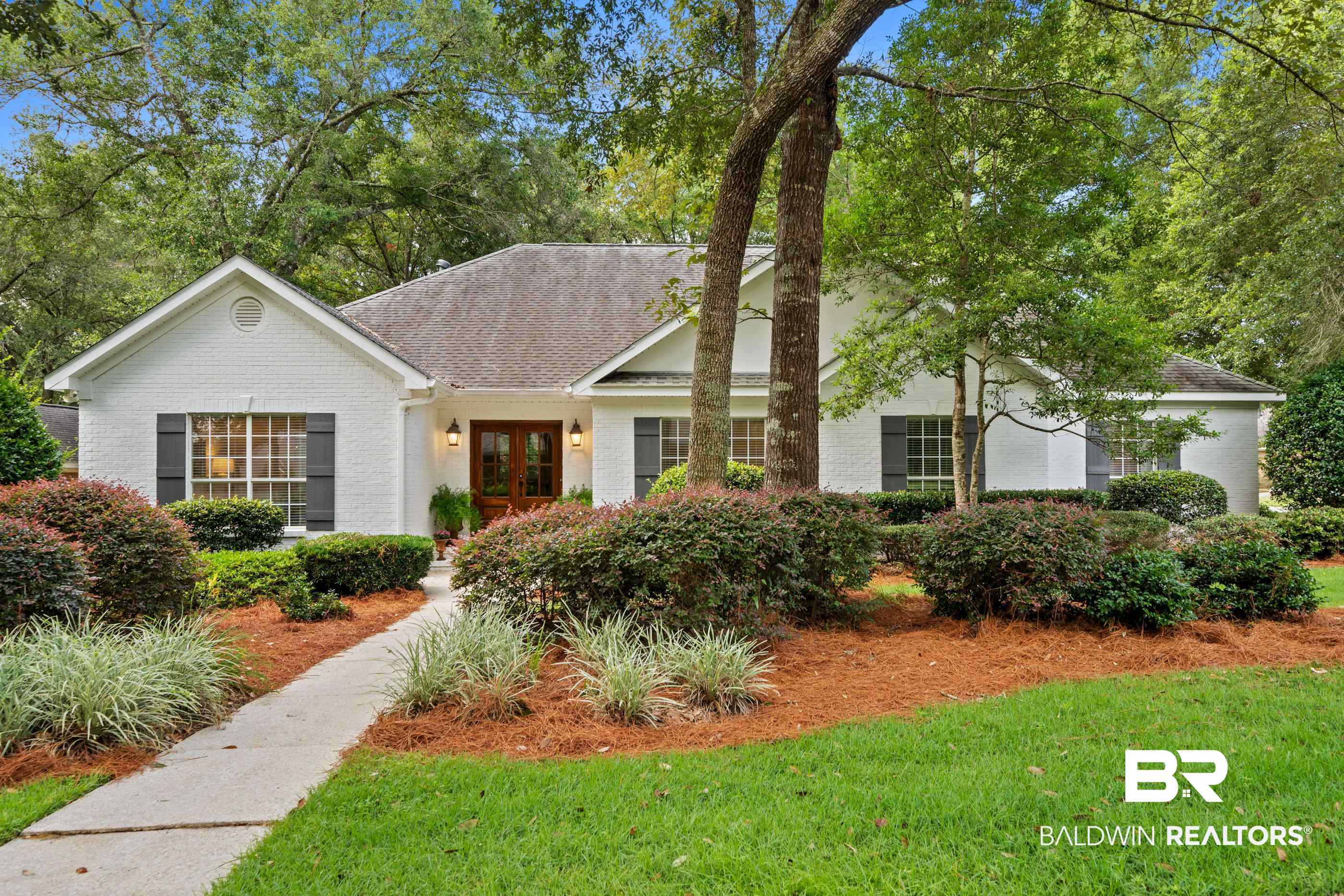 8170 Creekbank Drive — photo