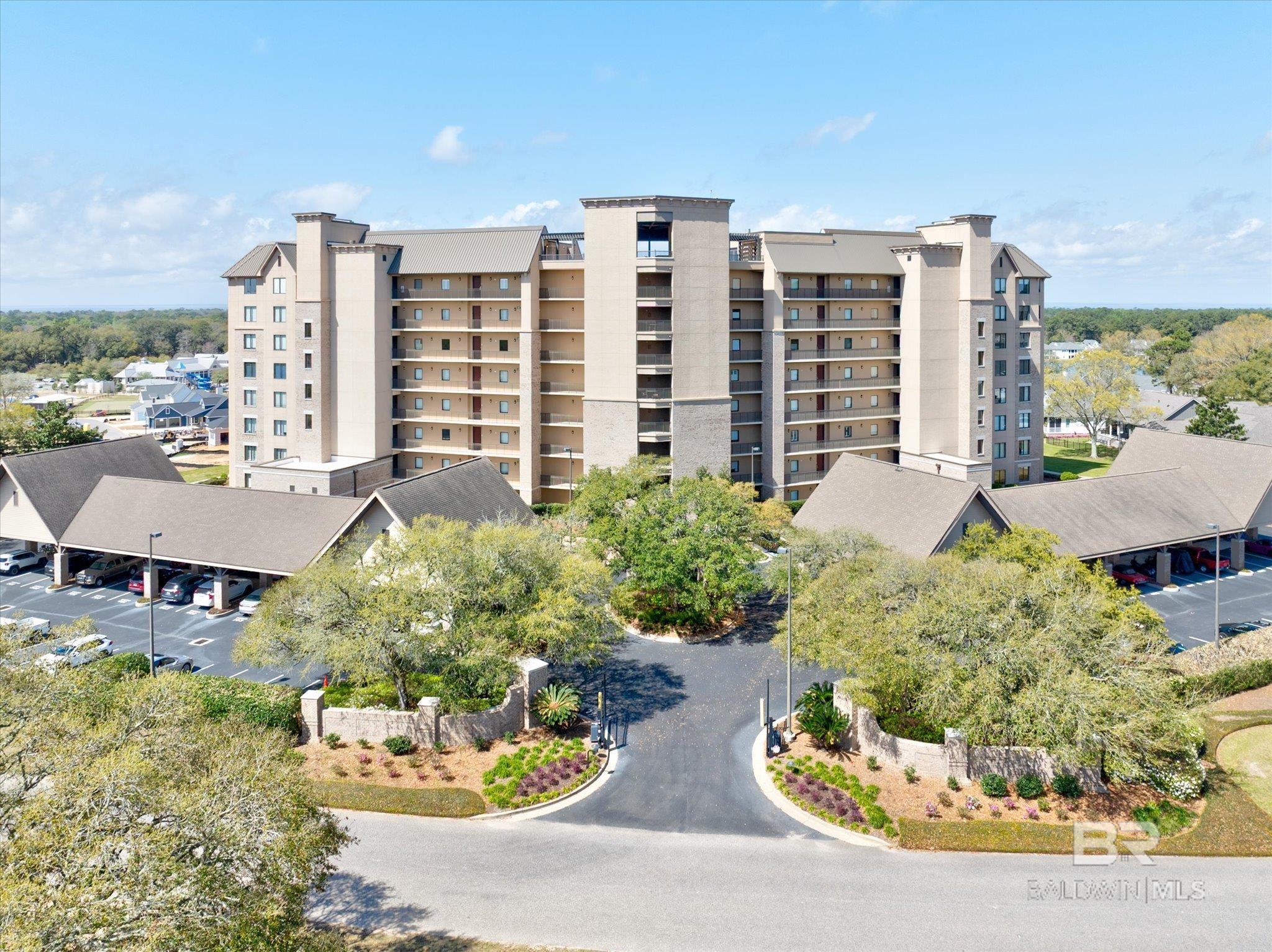 18269 Colony Drive #502 — photo