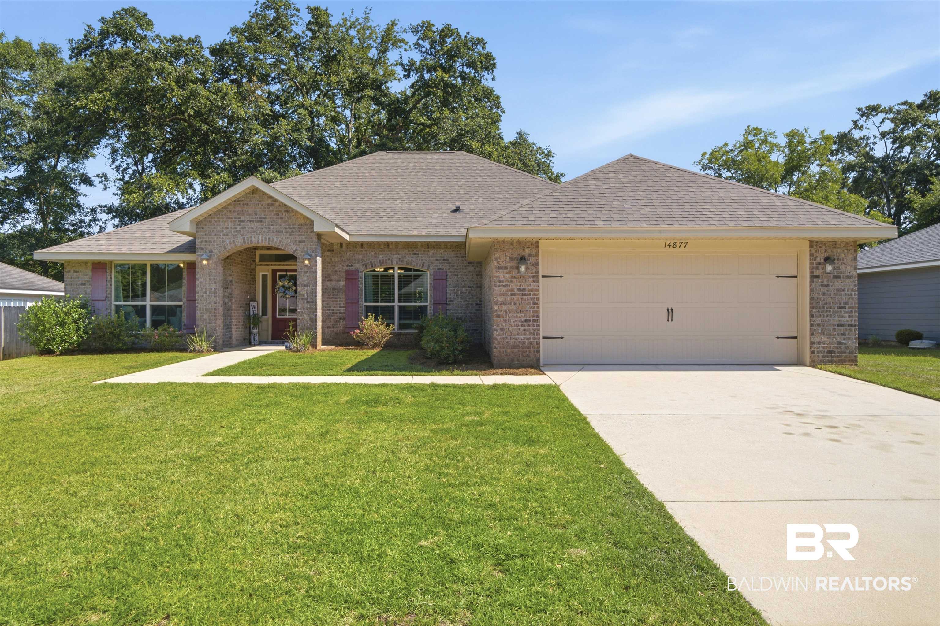 14877 Silver Oaks Loop — photo