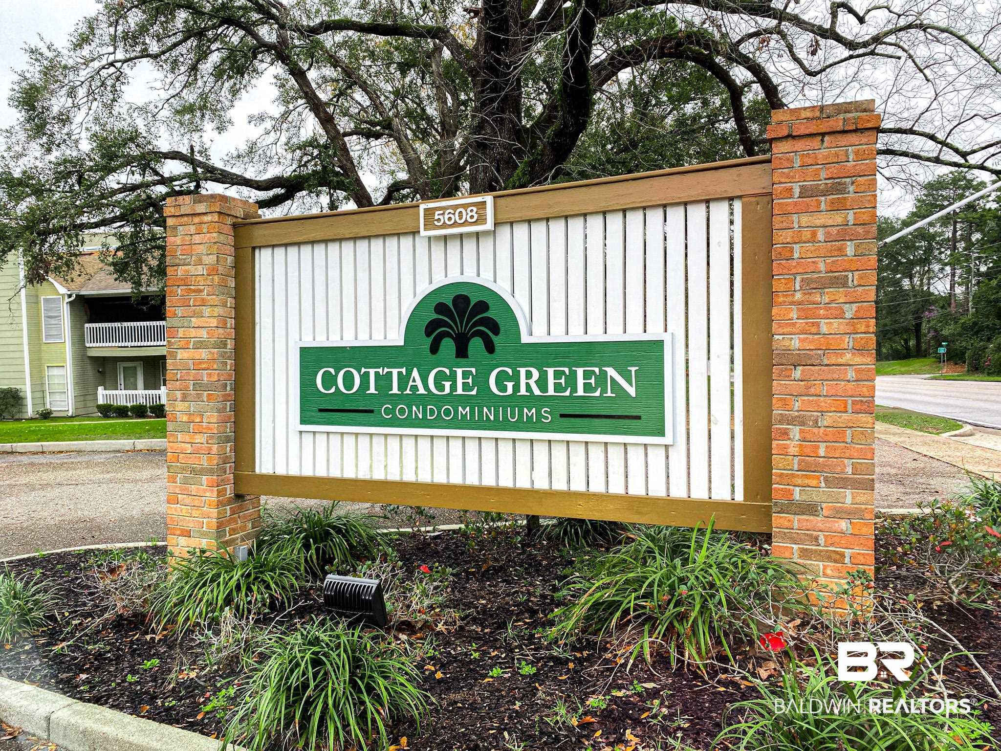 5608 Cottage Hill Drive #214 — photo
