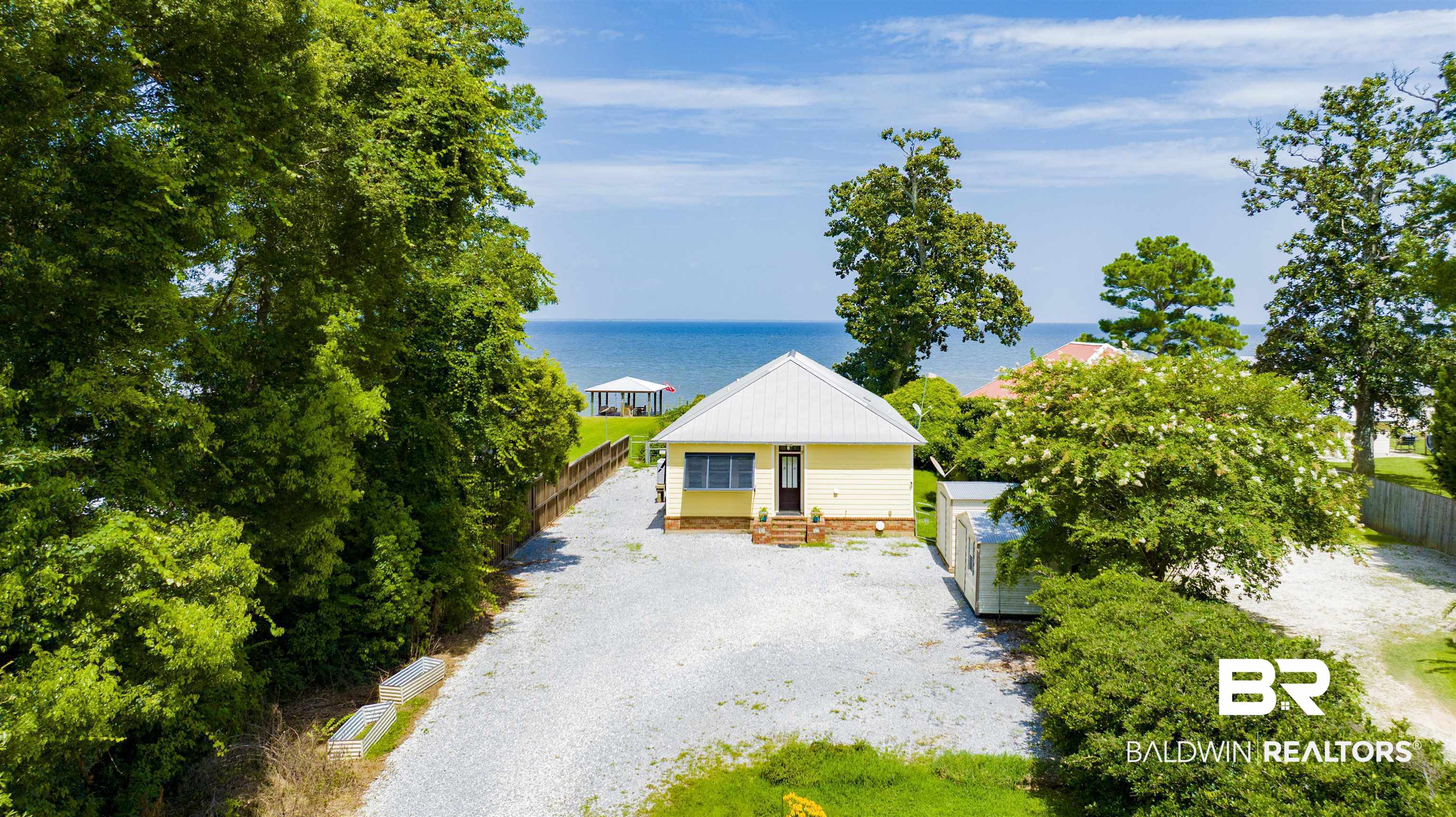 12863 Dauphin Island Parkway — photo