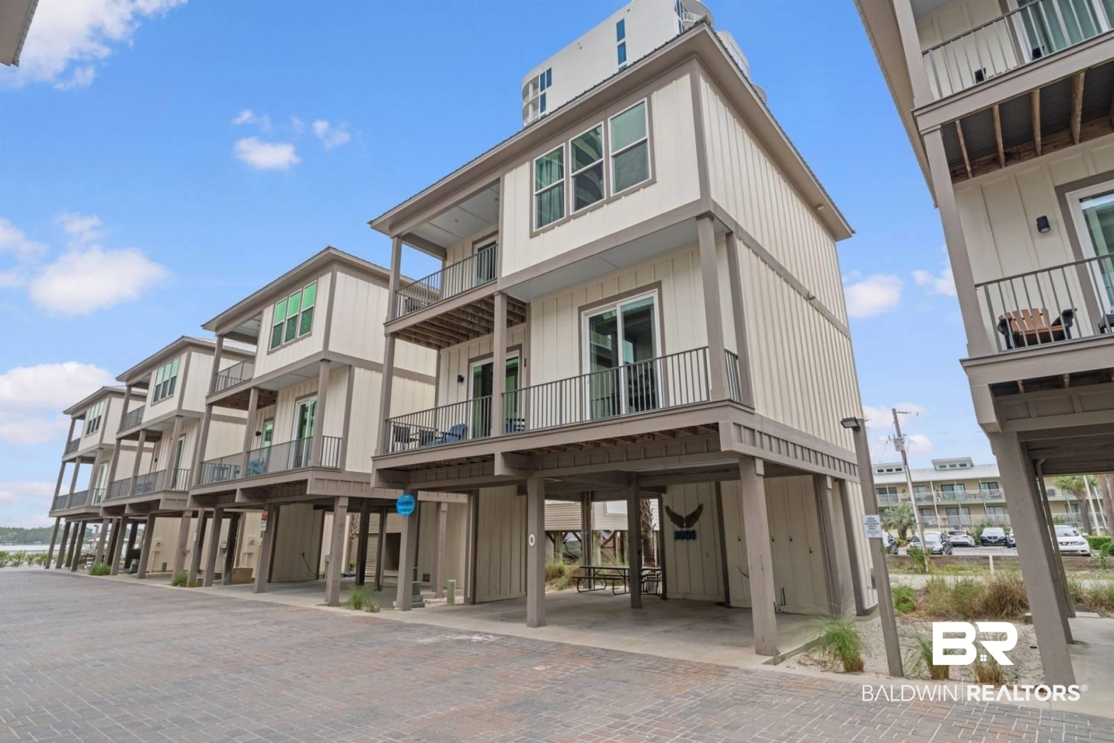 1932 W Beach Boulevard O "Osprey" — photo
