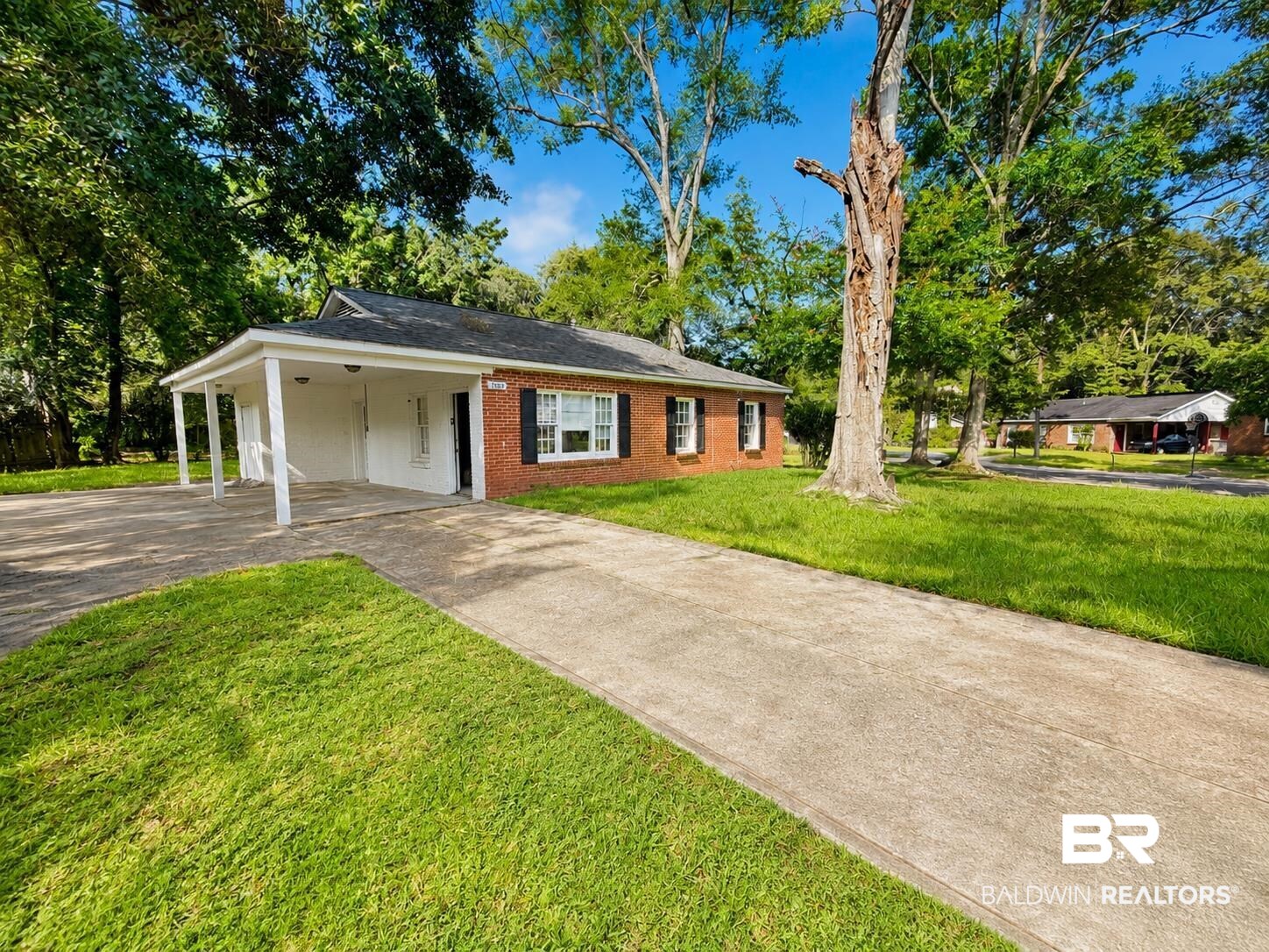 1619 Wormeley Drive — photo