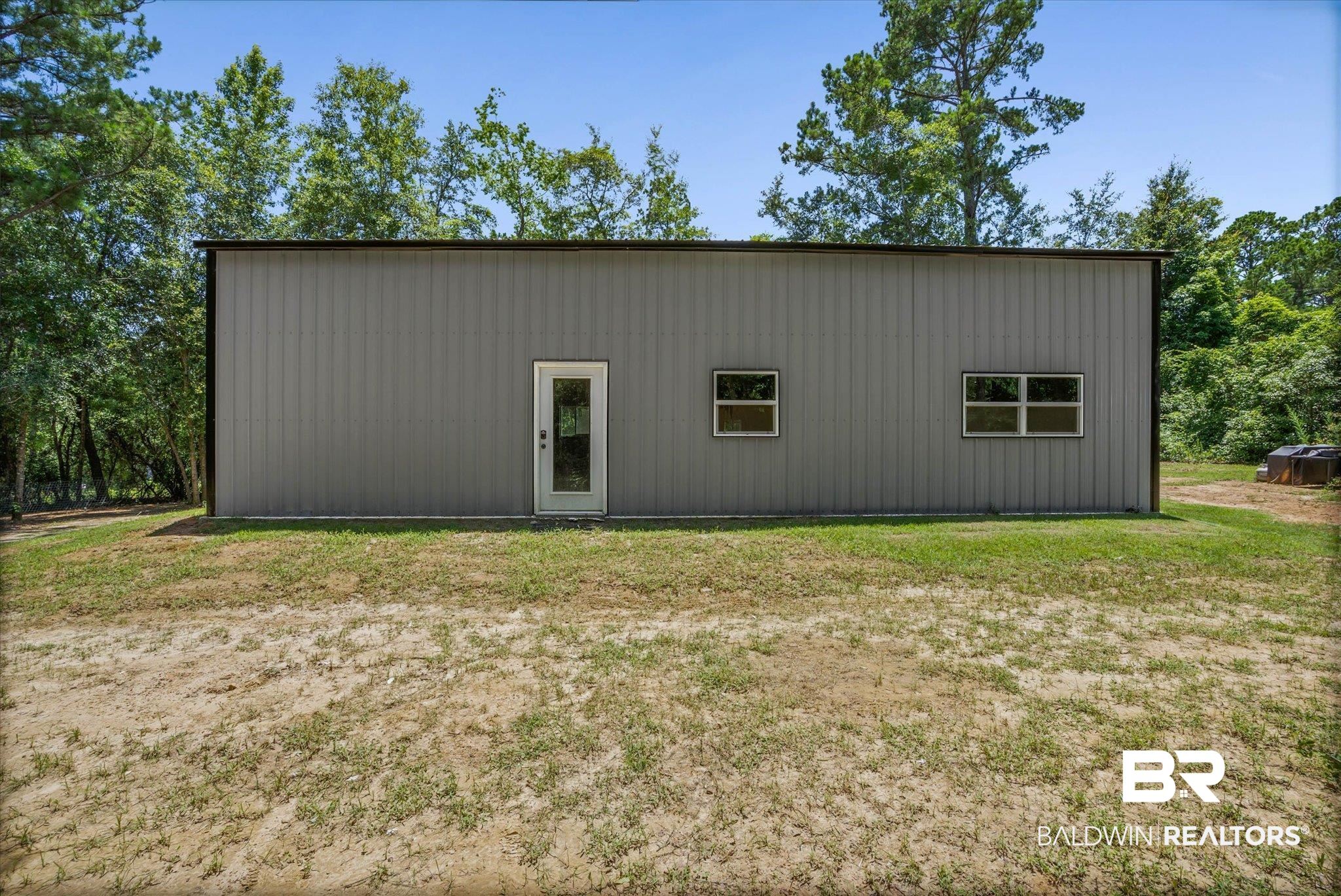 10969 Larry Street Road — photo