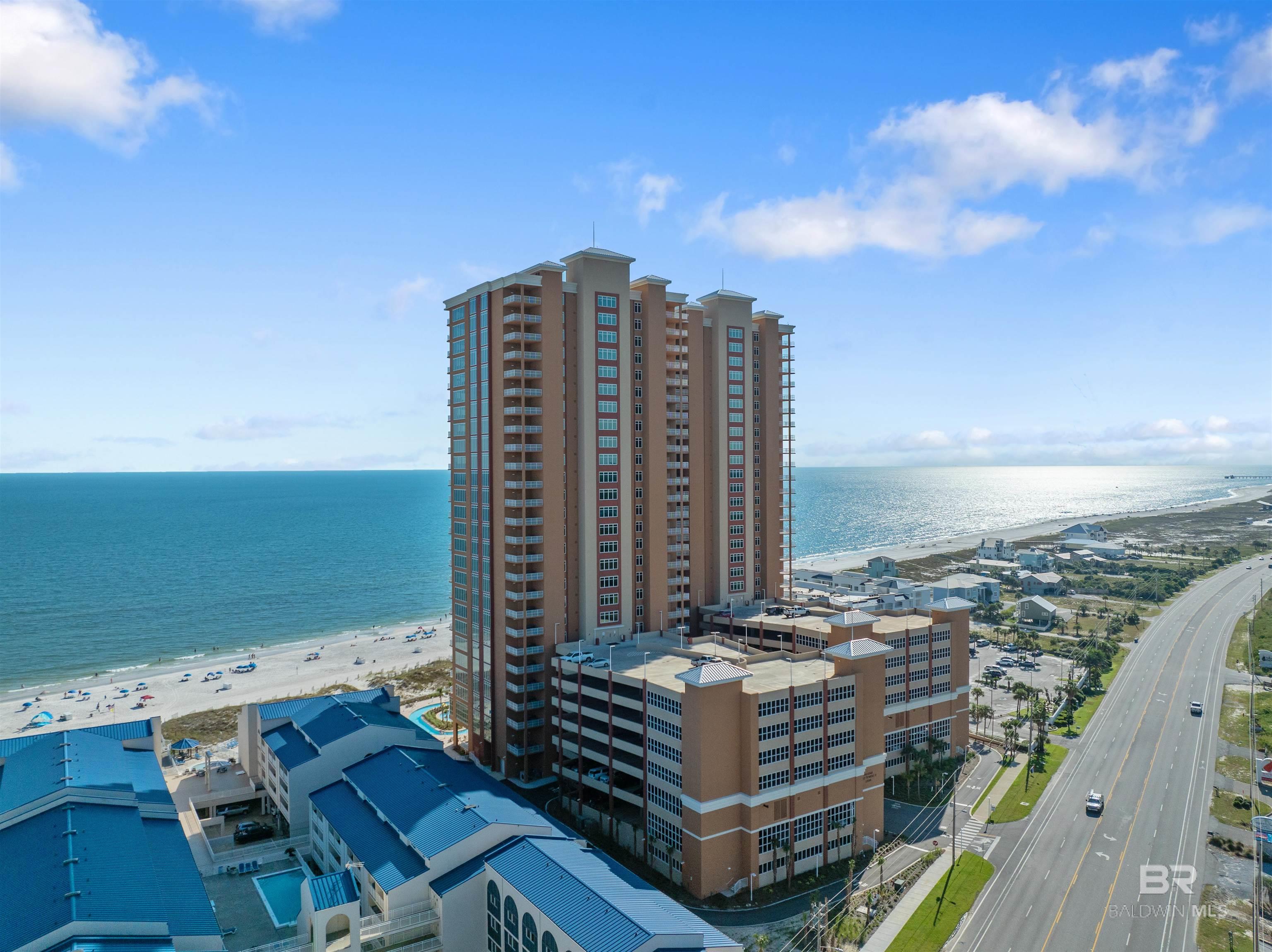 23008 Perdido Beach Boulevard # 2005 — photo