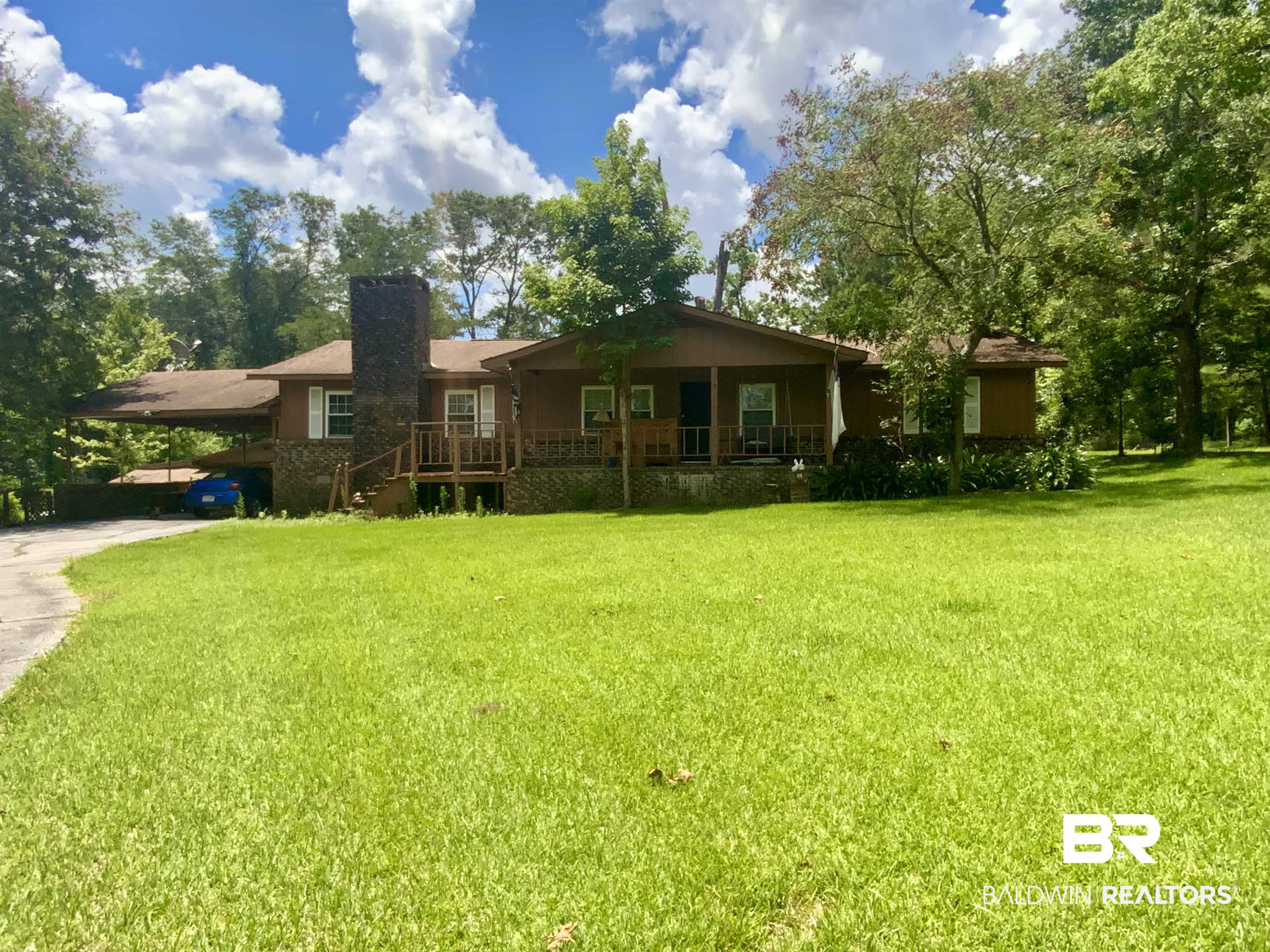 17620 Khola Stewart Road — photo