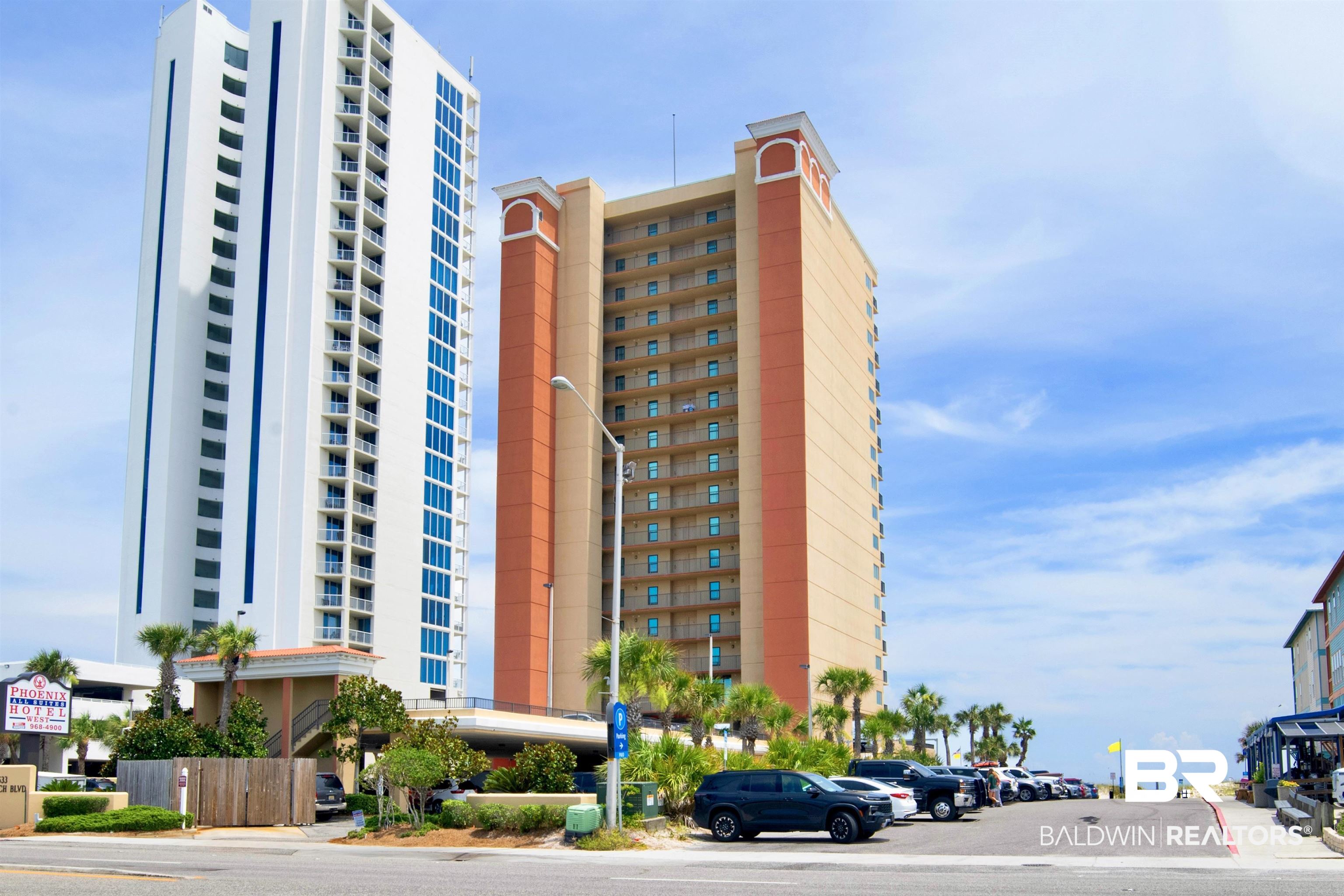 533 W Beach Boulevard #1503 — photo