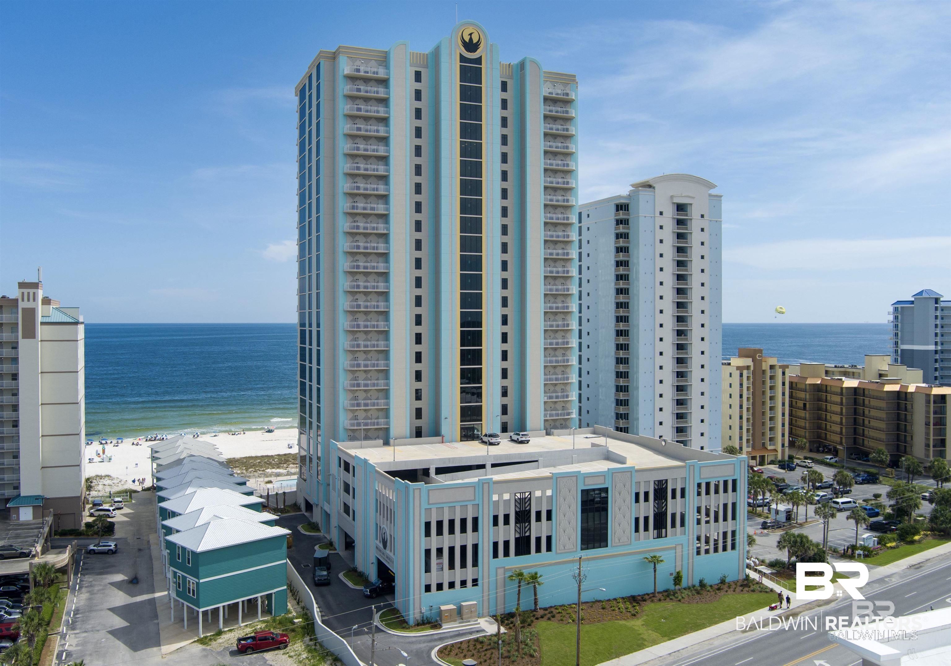 533 E Beach Boulevard #1805 — photo