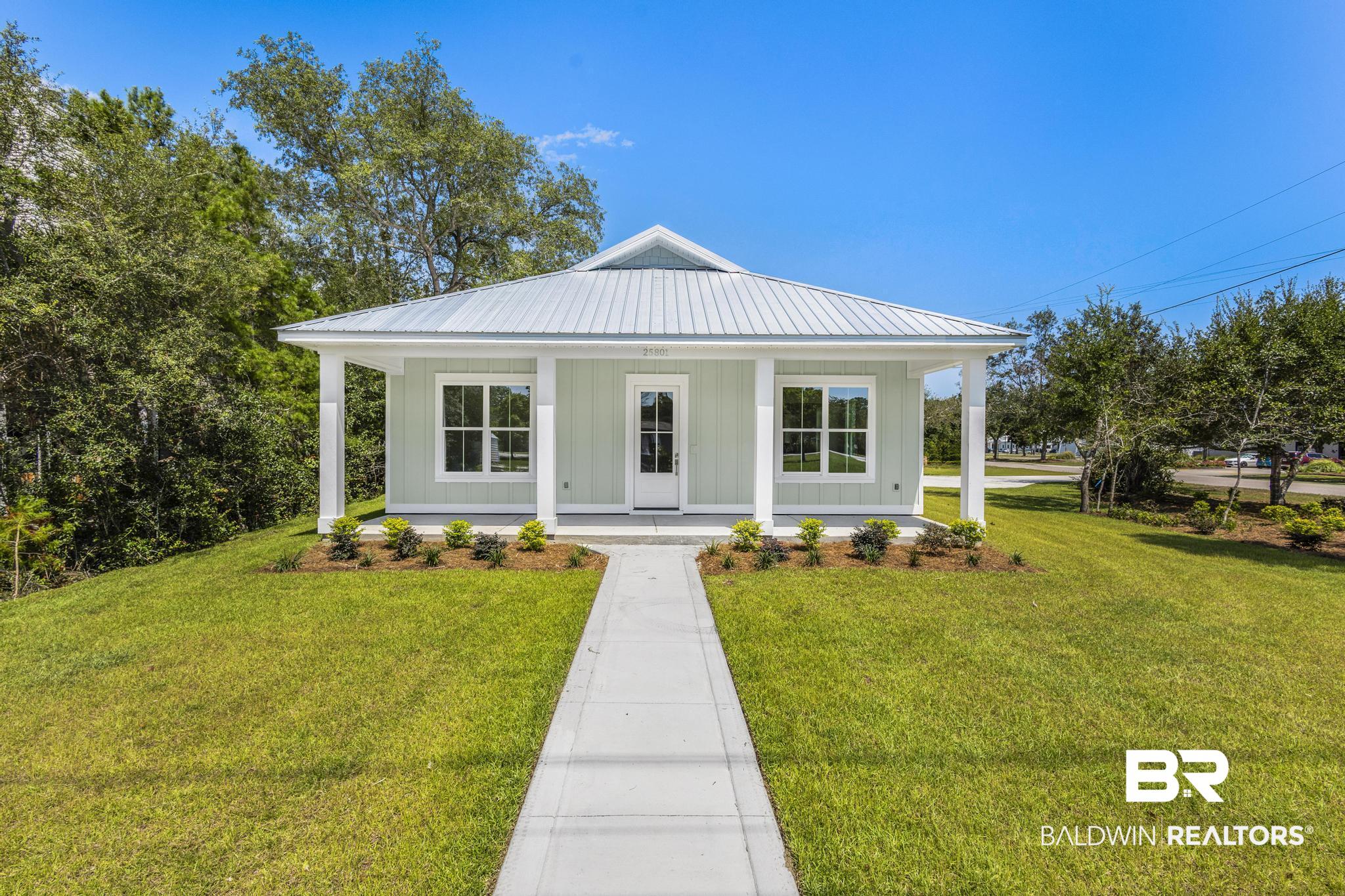 25801 W Oak Ridge Drive — photo
