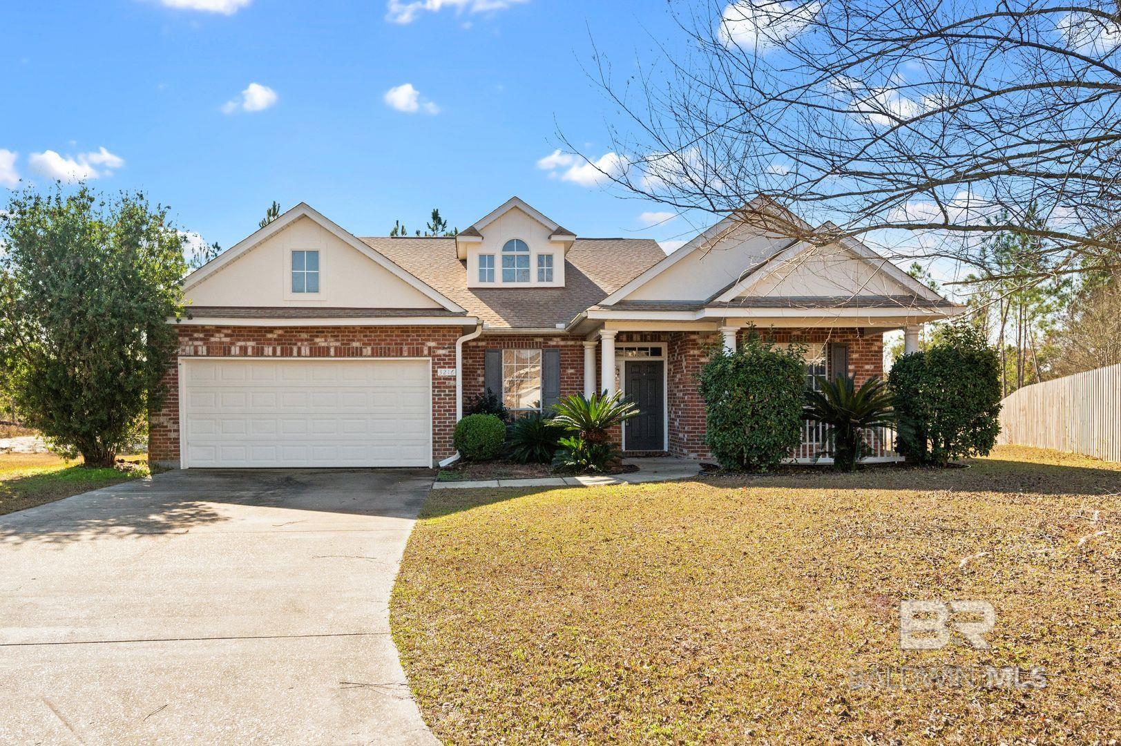 3216 Bellingrath Drive — photo