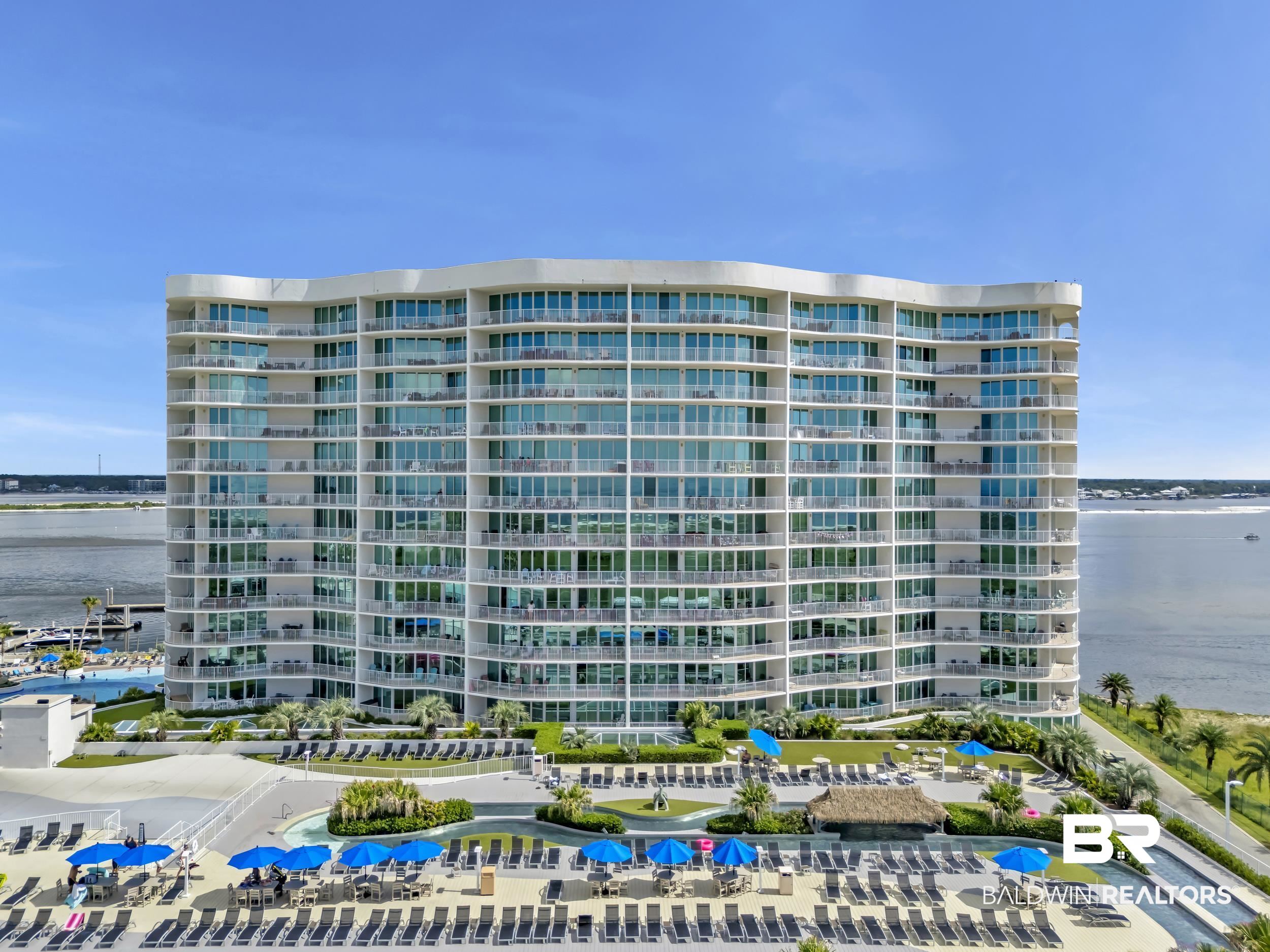 28107 Perdido Beach Boulevard Dph14 — photo