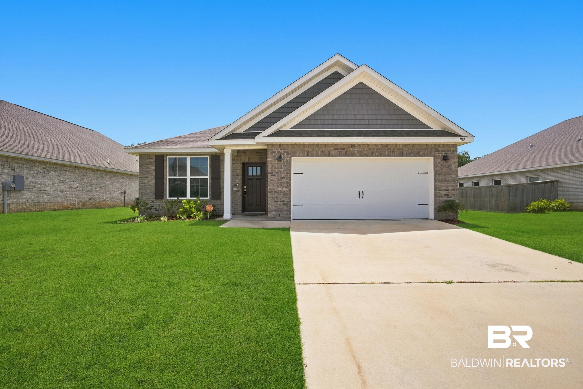 1112 Pheasant Circle — photo