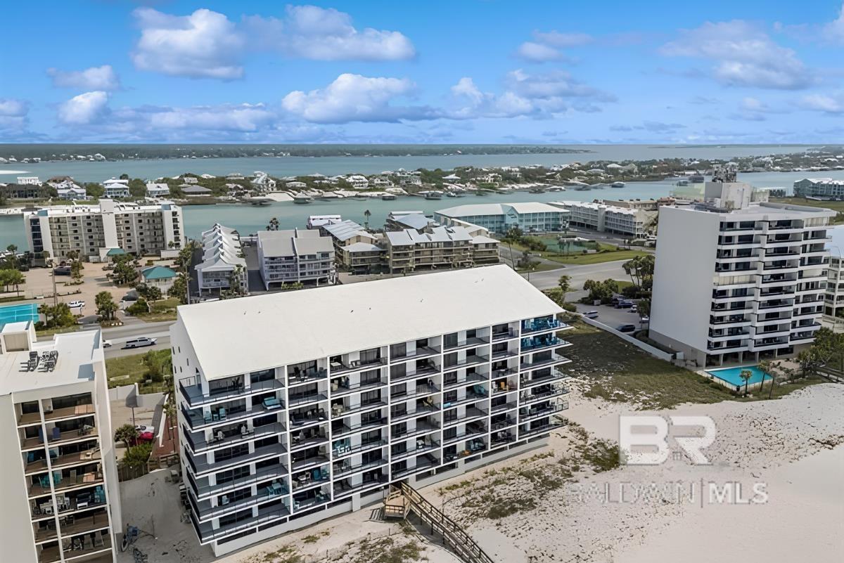 28814 Perdido Beach Boulevard # 202T — photo