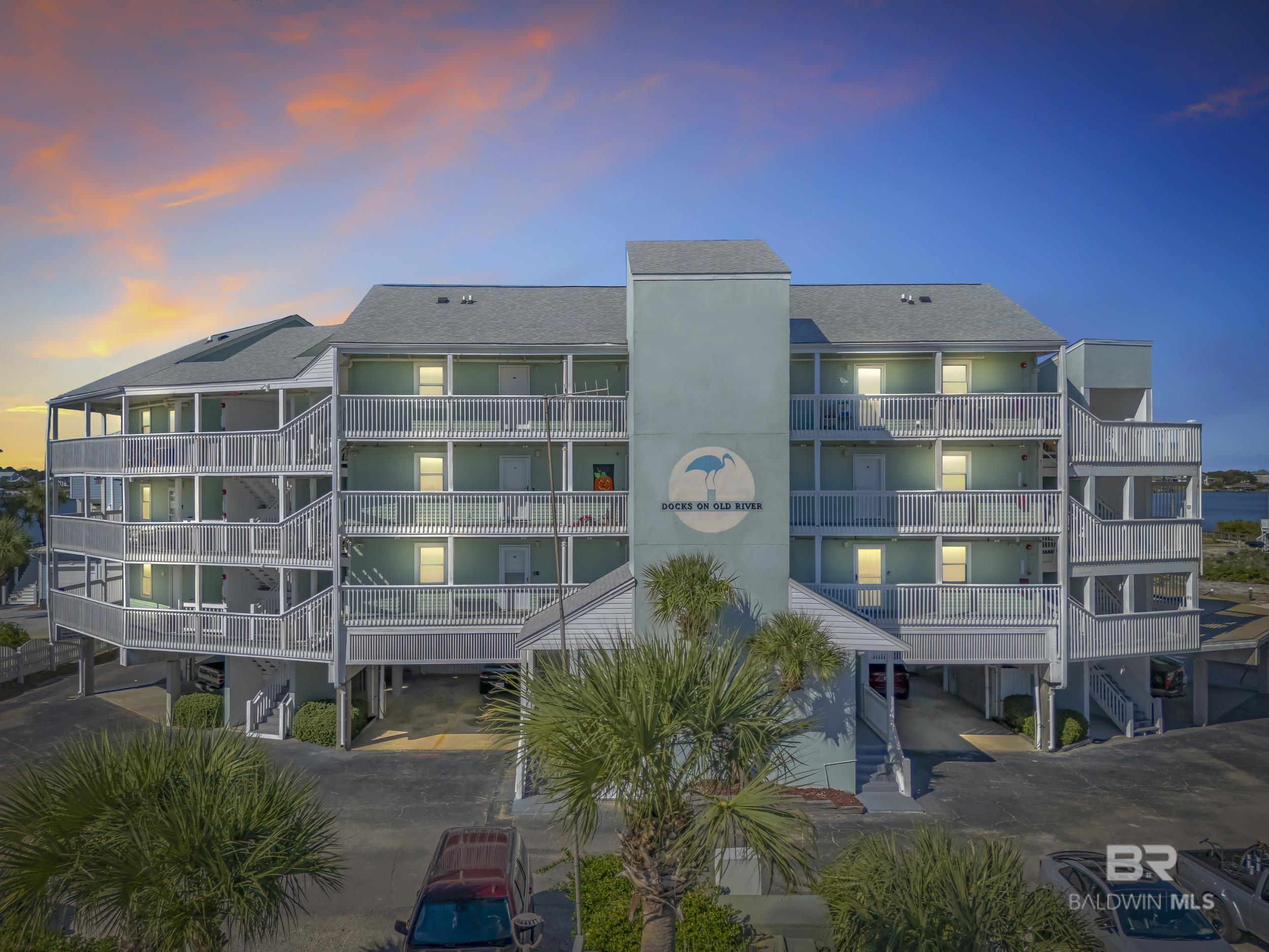 16310 Perdido Key Drive # a9 — photo
