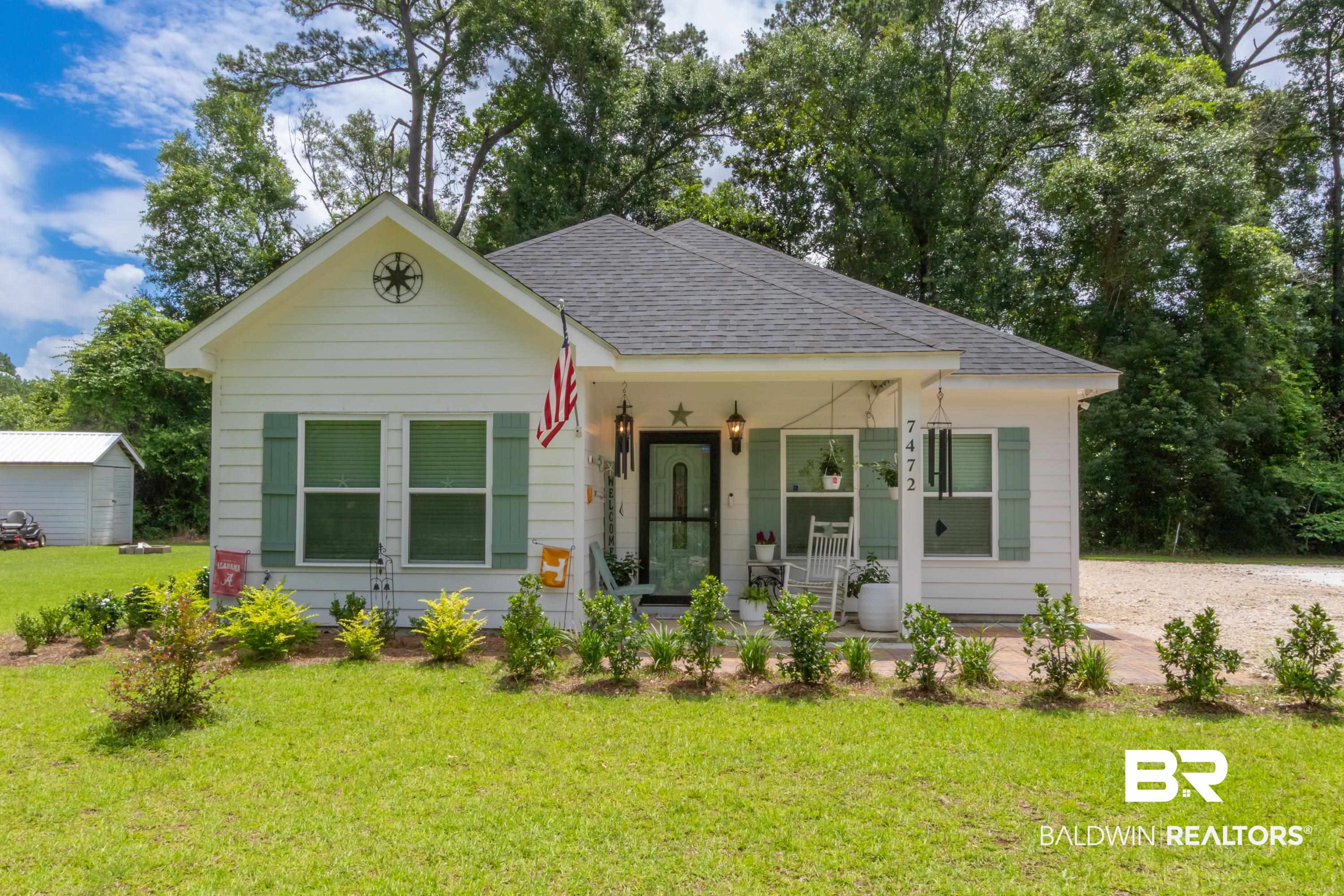 7472 Coopers Landing Road — photo