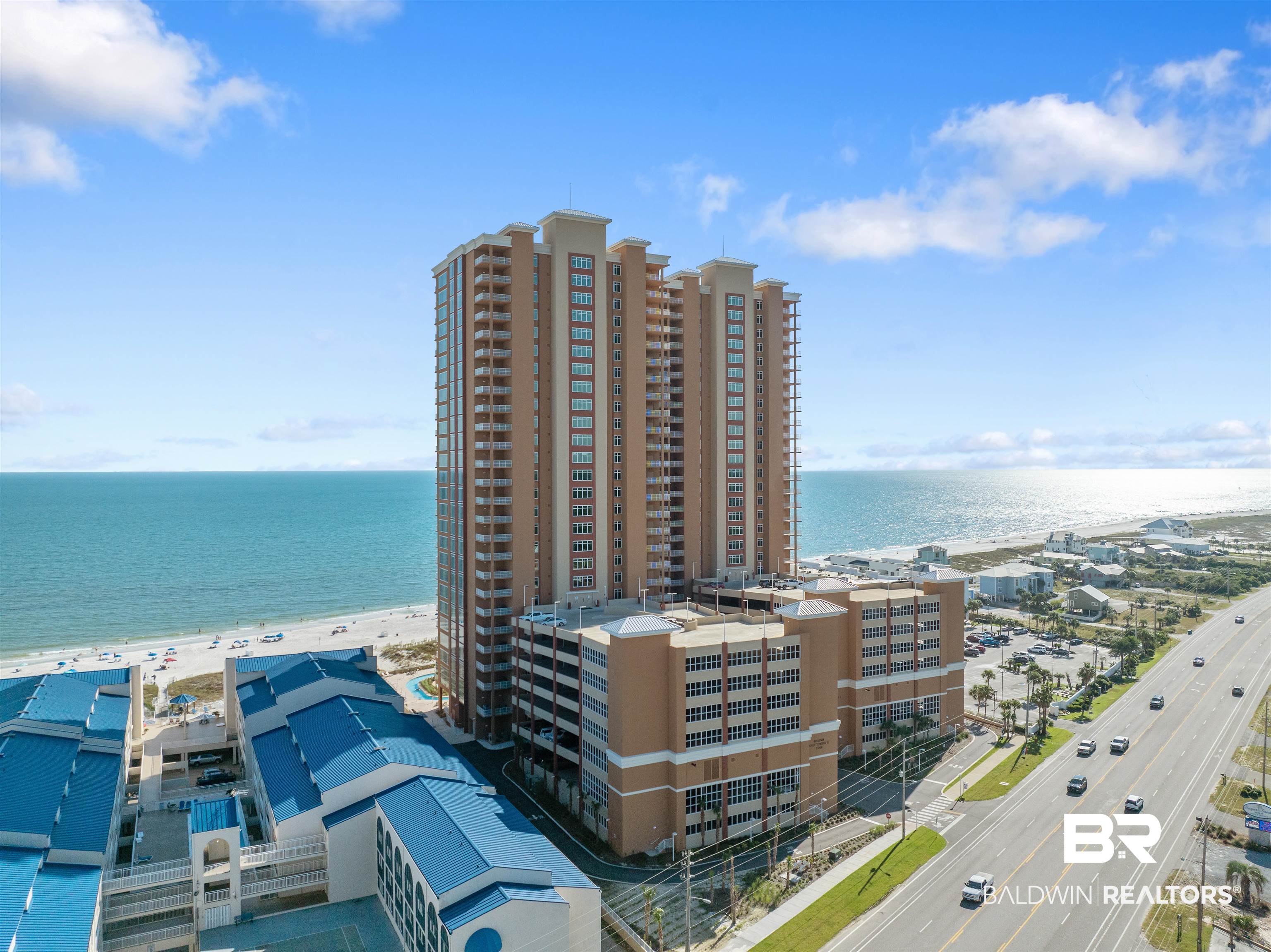 23008 Perdido Beach Boulevard #2306 — photo