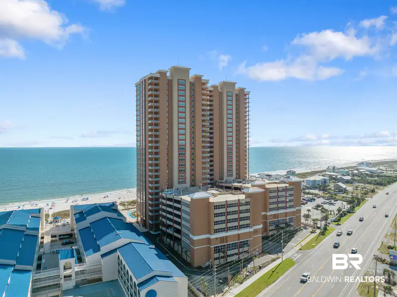 23008 Perdido Beach Boulevard #2306 — photo