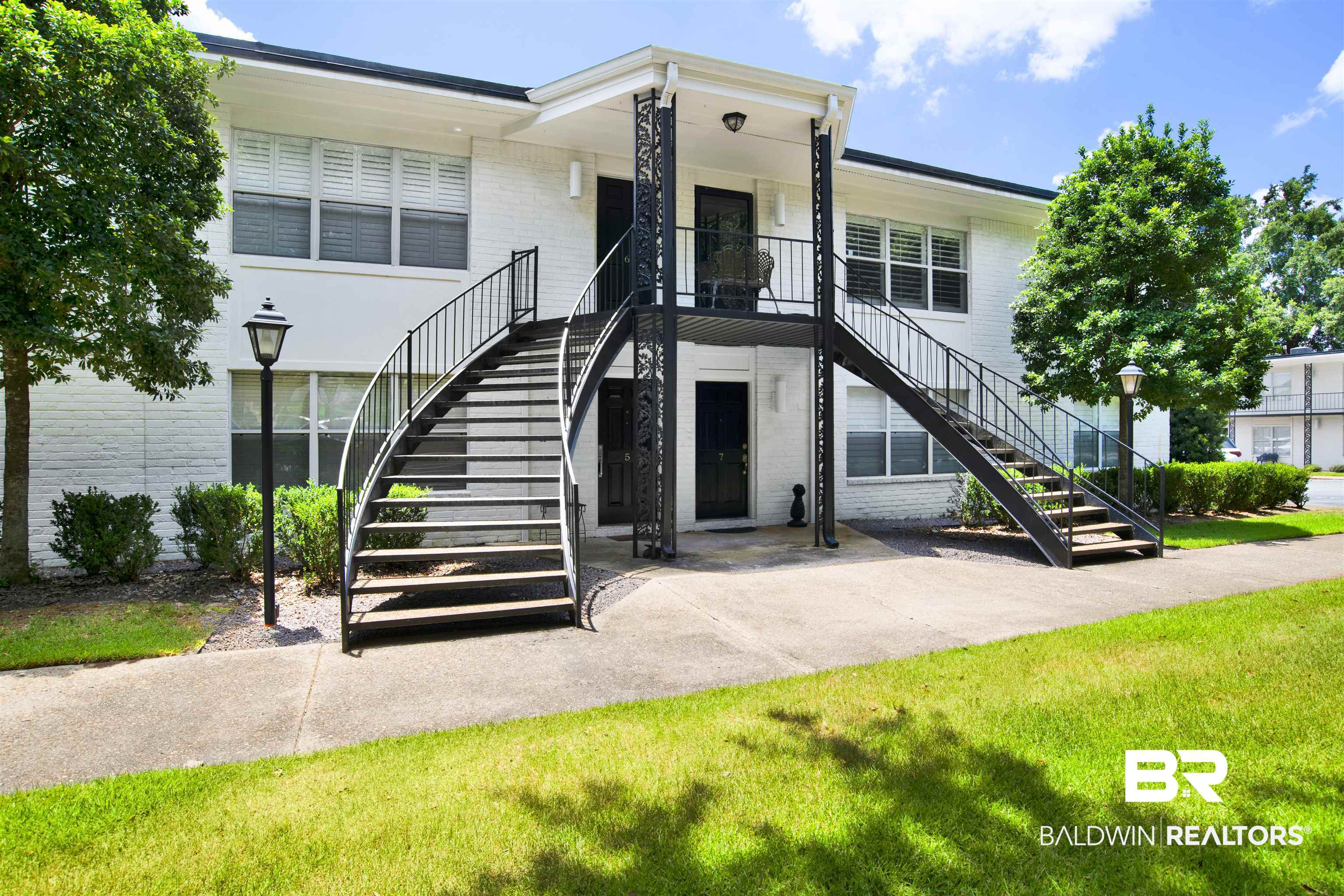 4009 Old Shell Road #a6 — photo