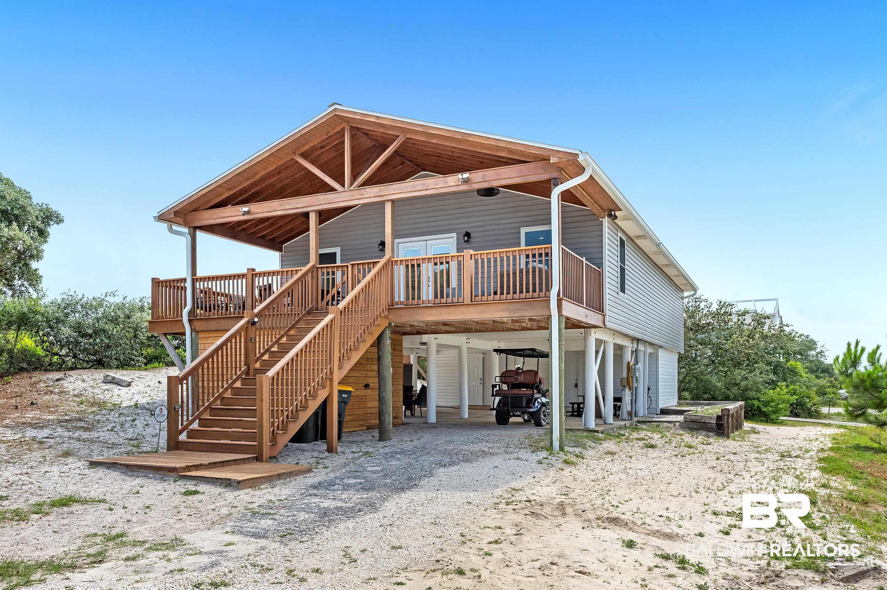 581 Gulf View Drive — photo