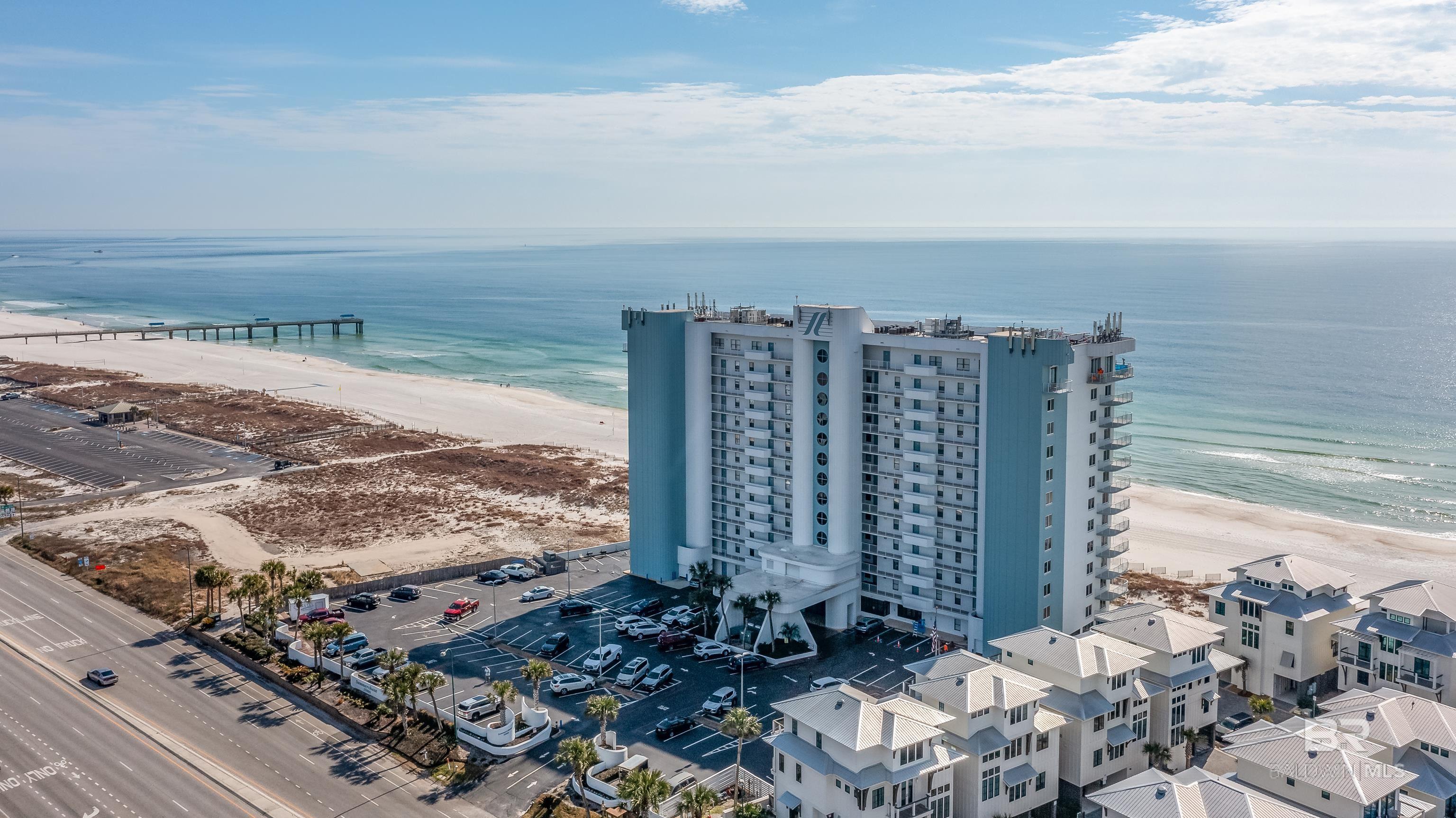 25800 Perdido Beach Boulevard # 203 — photo