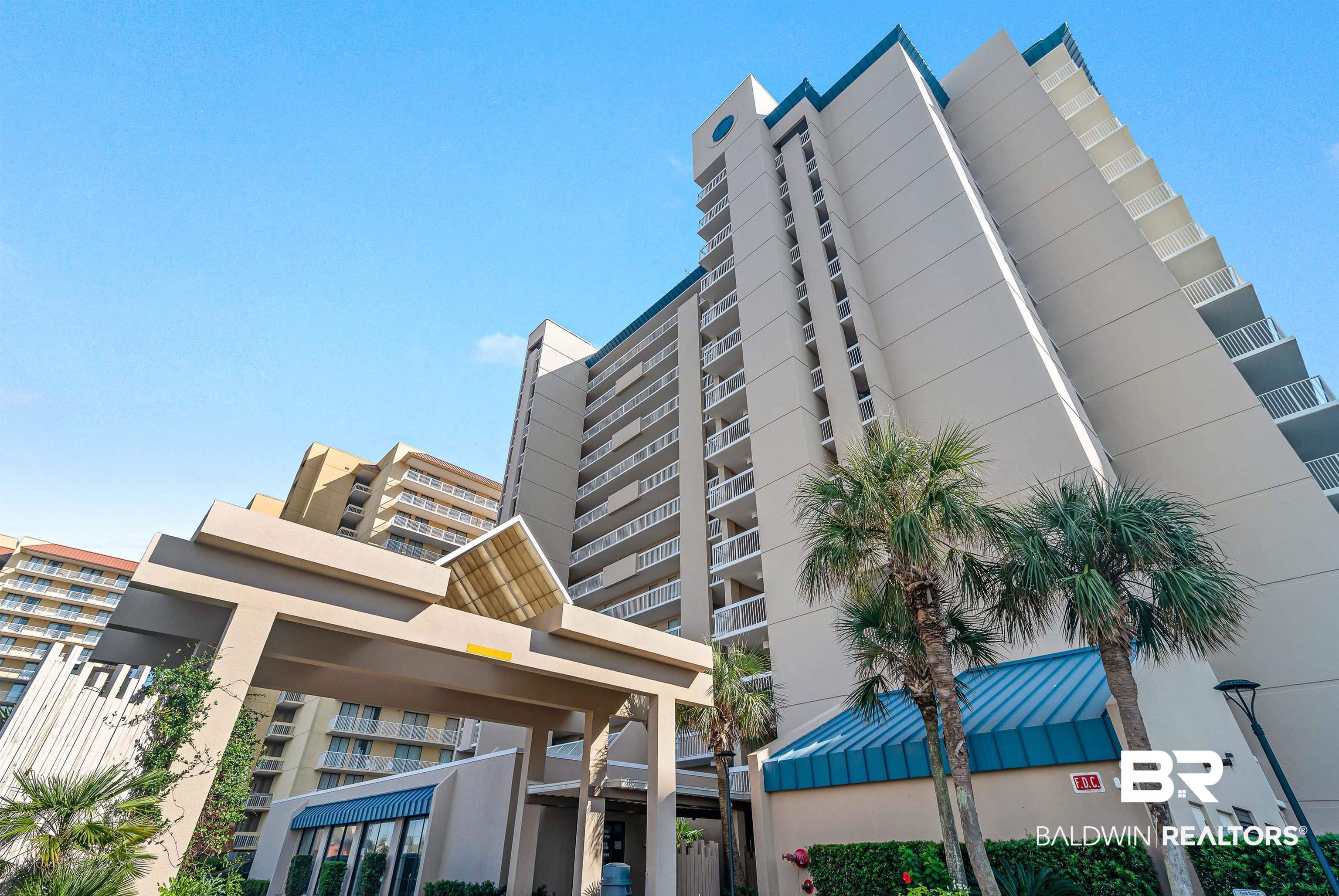 24950 Perdido Beach Boulevard #1203 — photo